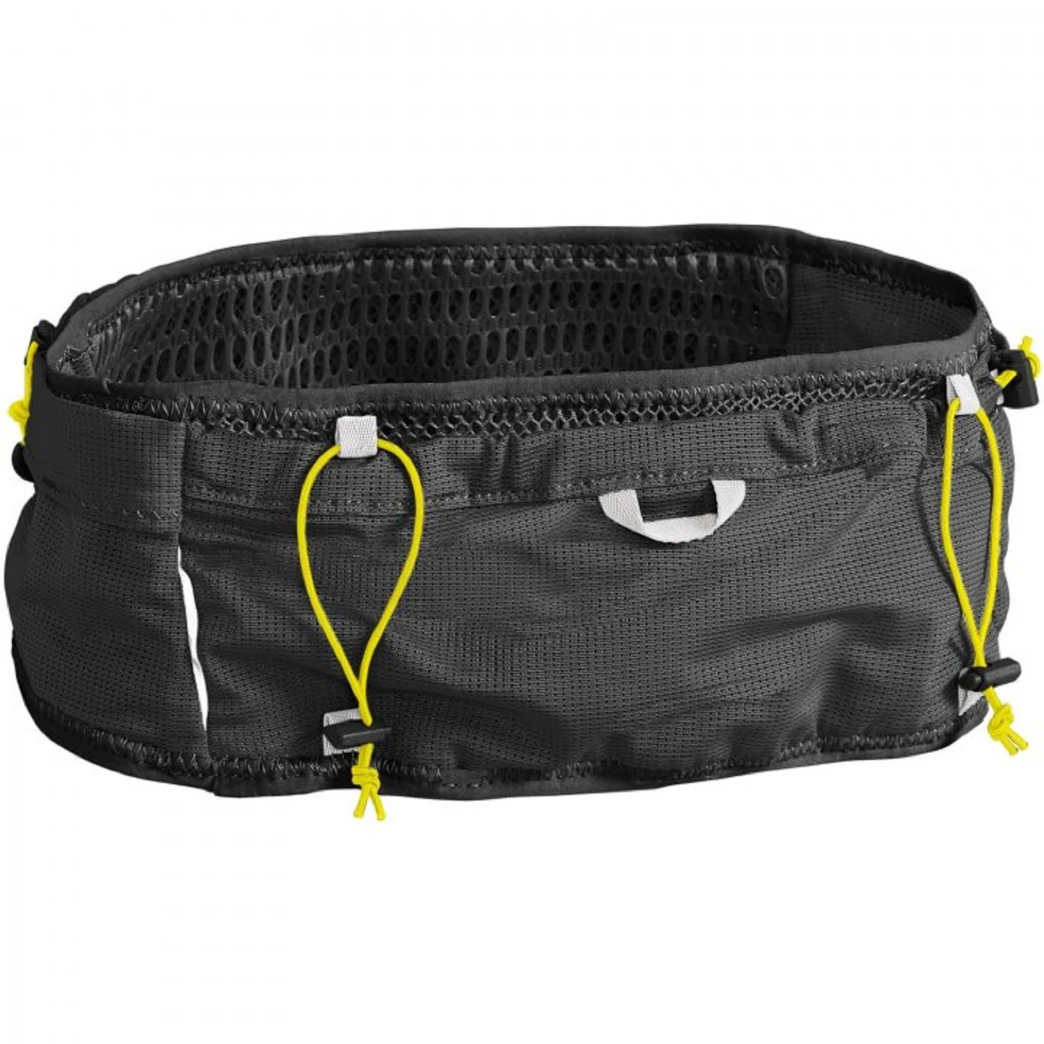 CAMELBAK ULTRA BELT CINTURA DI IDRATAZIONE DISPONIBILE IN TRE TAGLIE Colore Black/Safety Yellow - Image 2