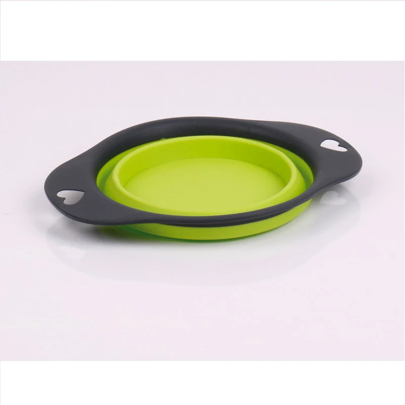 CAMP 4 FRITZ CIOTOLA PER CANI PIEGHEVOLE IN ROBUSTO SILICONE - Image 2