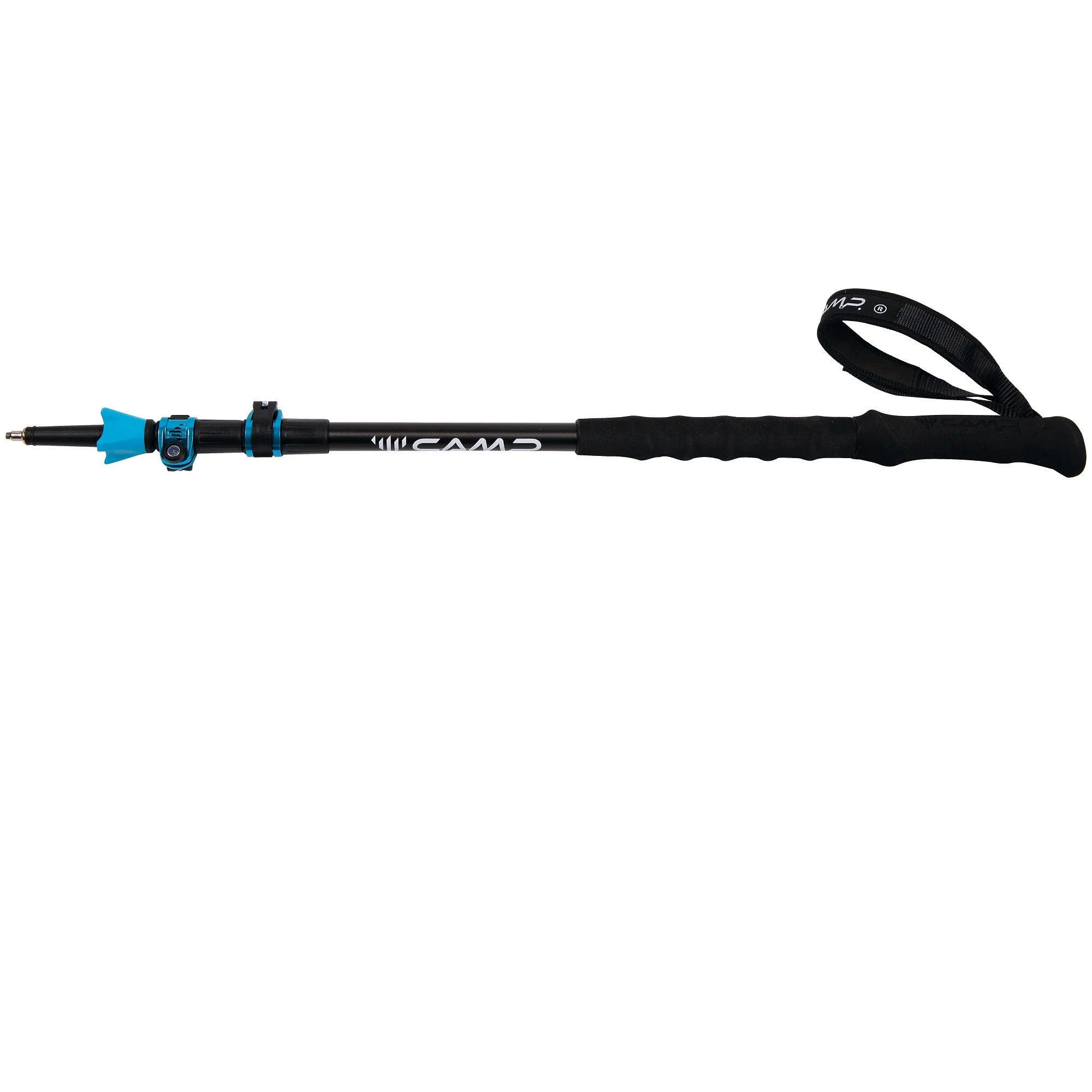CAMP BACKCOUNTRY GT BASTONCINI TELESCOPICI CON DOPPIA IMPUGNATURA - Image 2