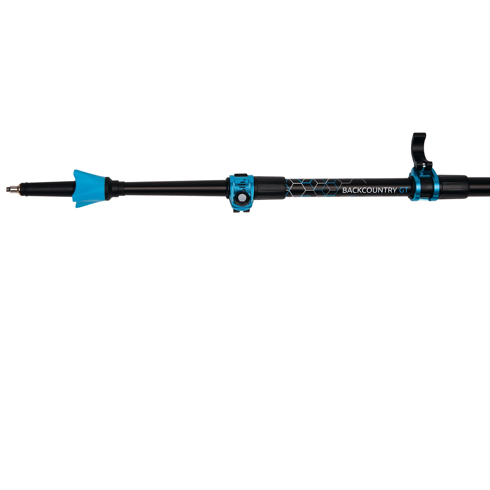 CAMP BACKCOUNTRY GT BASTONCINI TELESCOPICI CON DOPPIA IMPUGNATURA - Image 4