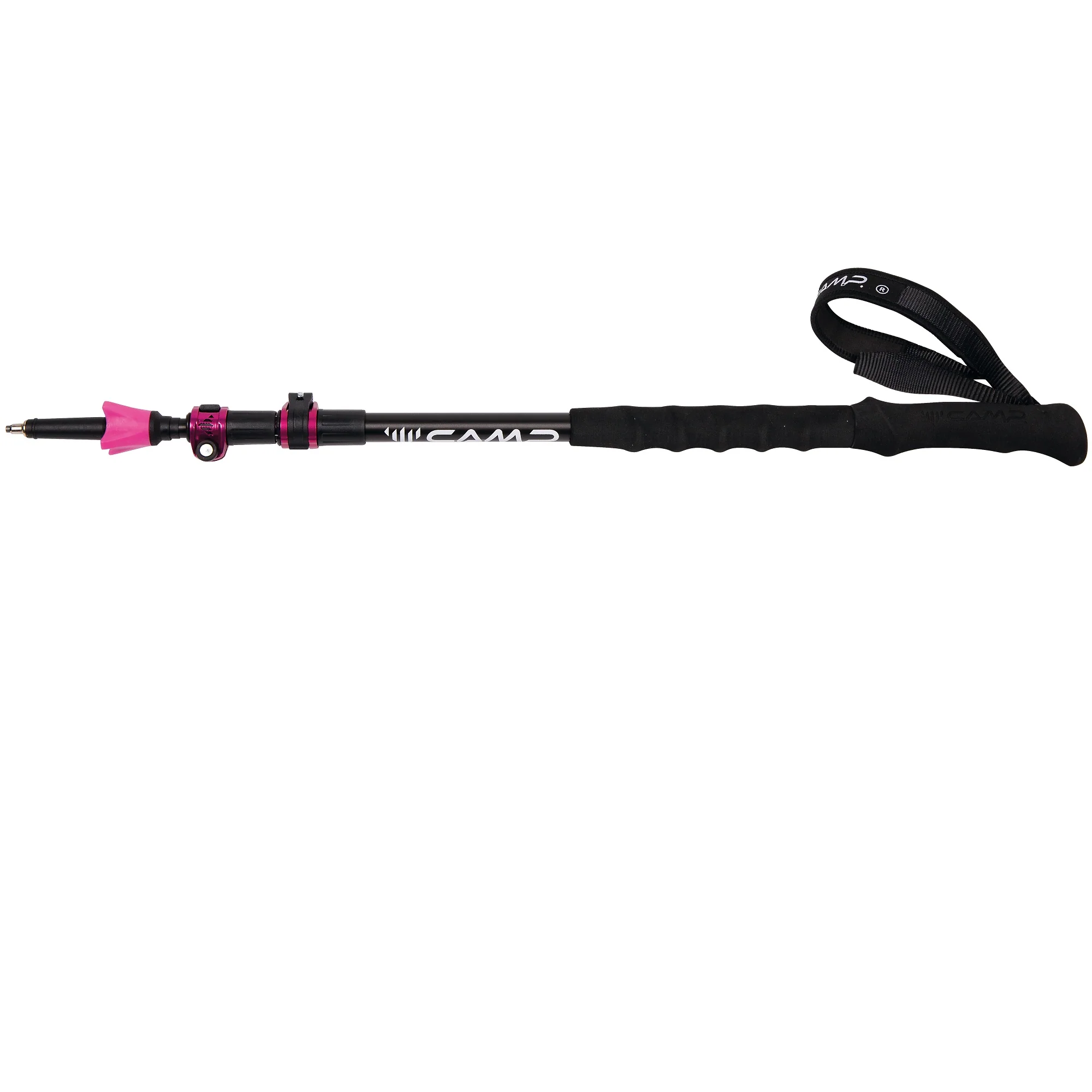 CAMP BACKCOUNTRY GT W BASTONCINI TELESCOPICI CON DOPPIA IMPUGNATURA - Image 2