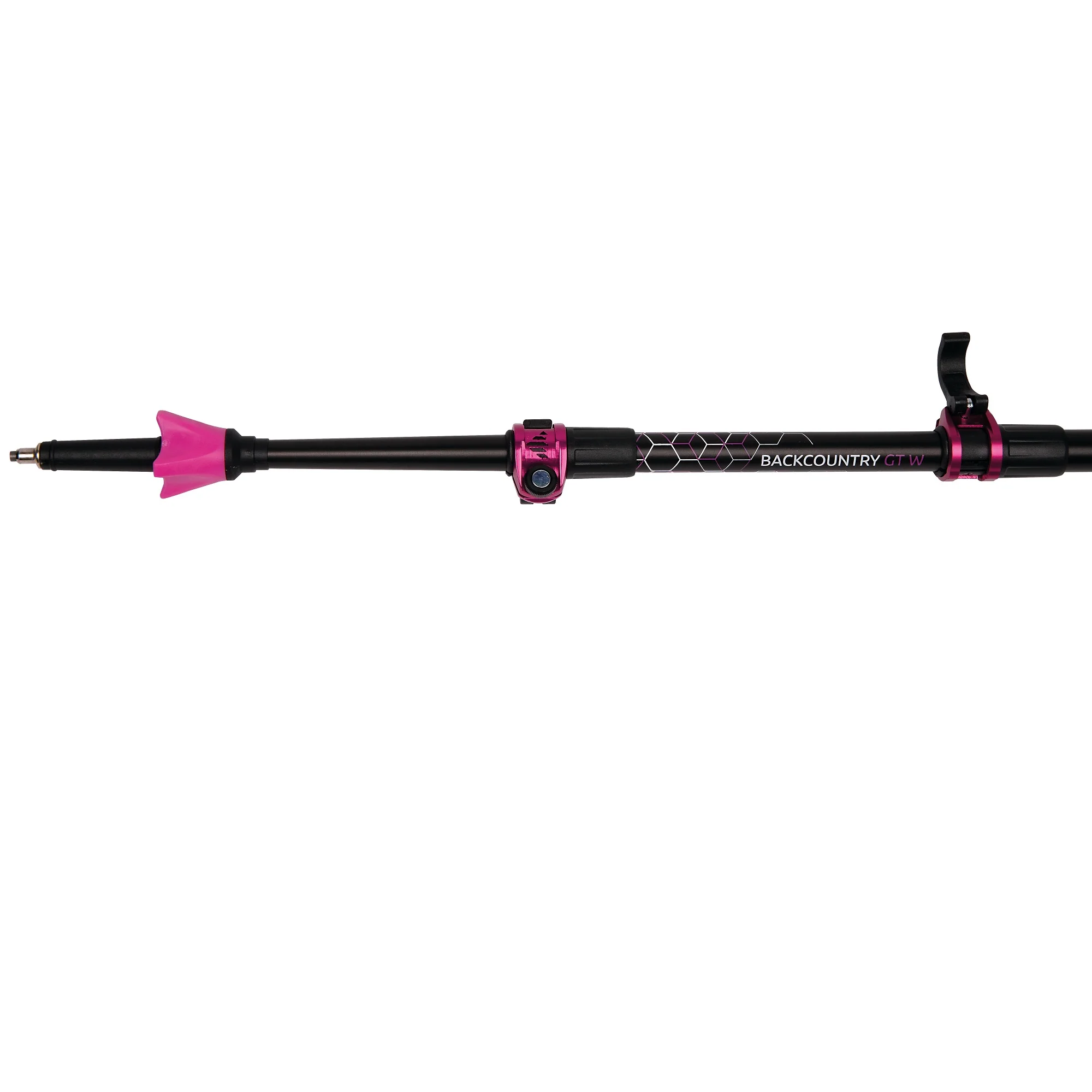 CAMP BACKCOUNTRY GT W BASTONCINI TELESCOPICI CON DOPPIA IMPUGNATURA - Image 4