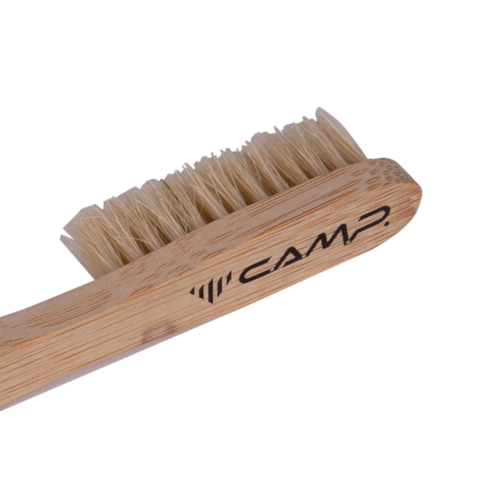 CAMP BAMBOO BRUSH - SPAZZOLINO DA ARRAMPICATA PER LA PULIZIA DI APPIGLI E APPOGGI - Image 2