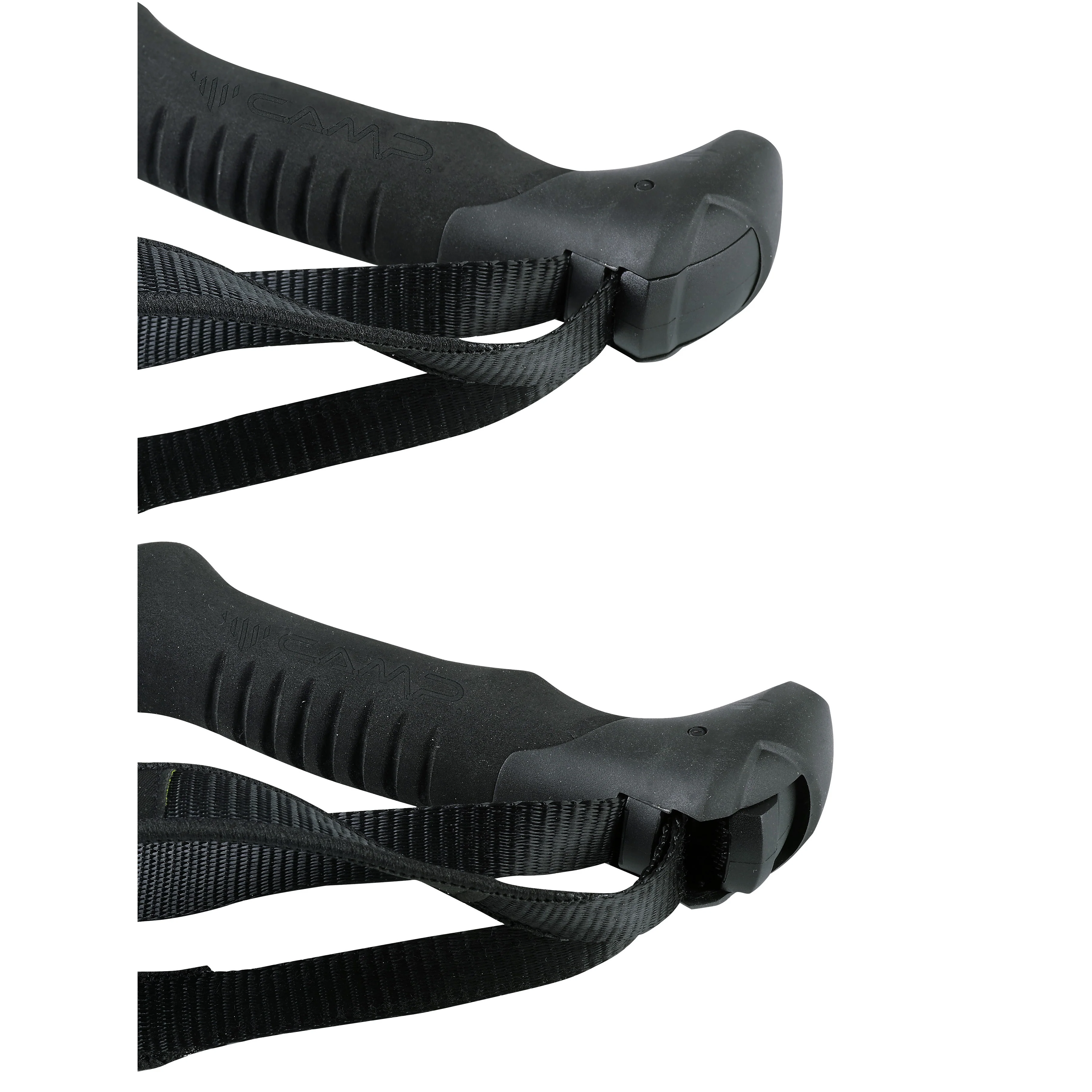CAMP BACKCOUNTRY 3.0 BASTONCINI TELESCOPICI A 3 SEGMENTI DA TREKKING - Image 3