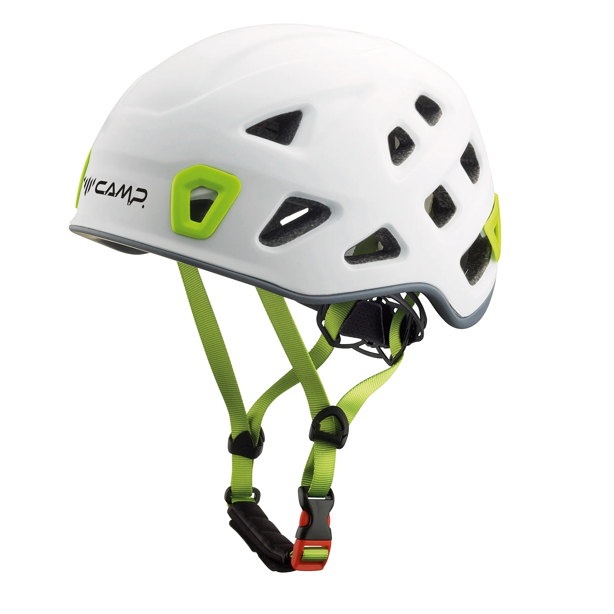 CAMP STORM CASCO LEGGERO E CONFORTEVOLE - DISPONIBILE IN 2 MISURE E VARI COLORI - Image 3