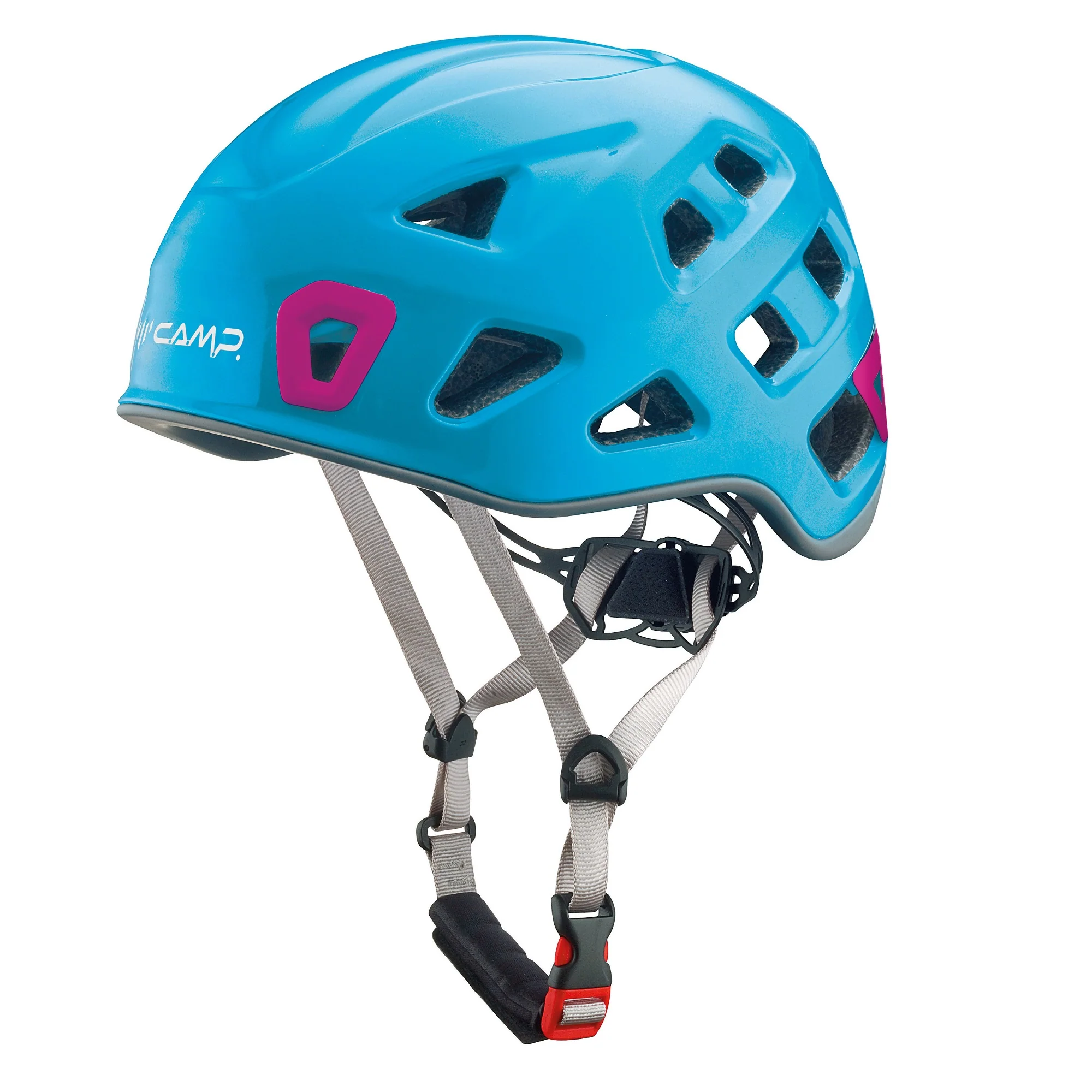 CAMP STORM CASCO LEGGERO E CONFORTEVOLE - DISPONIBILE IN 2 MISURE E VARI COLORI - Image 4
