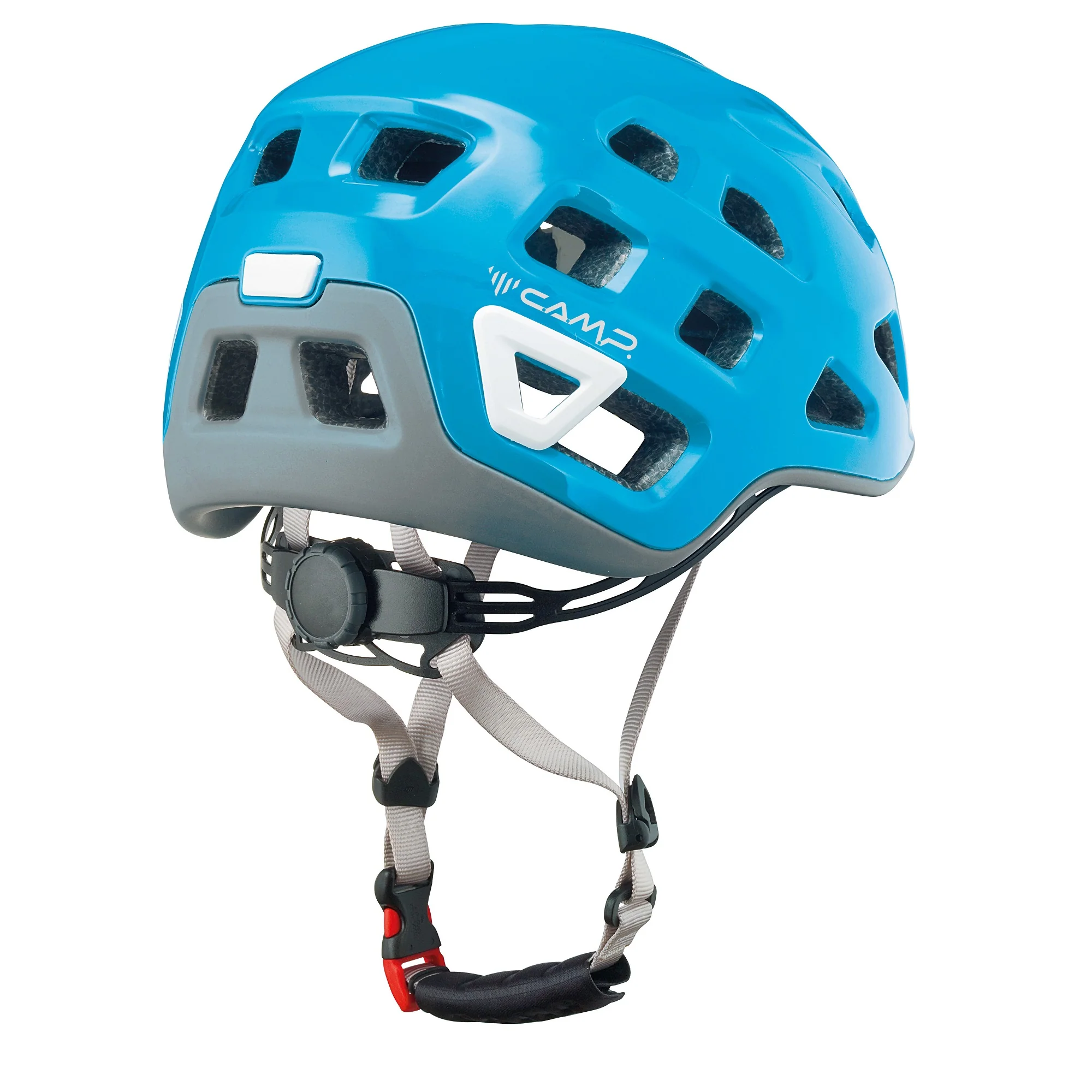 CAMP STORM CASCO LEGGERO E CONFORTEVOLE - DISPONIBILE IN 2 MISURE E VARI COLORI - Image 7