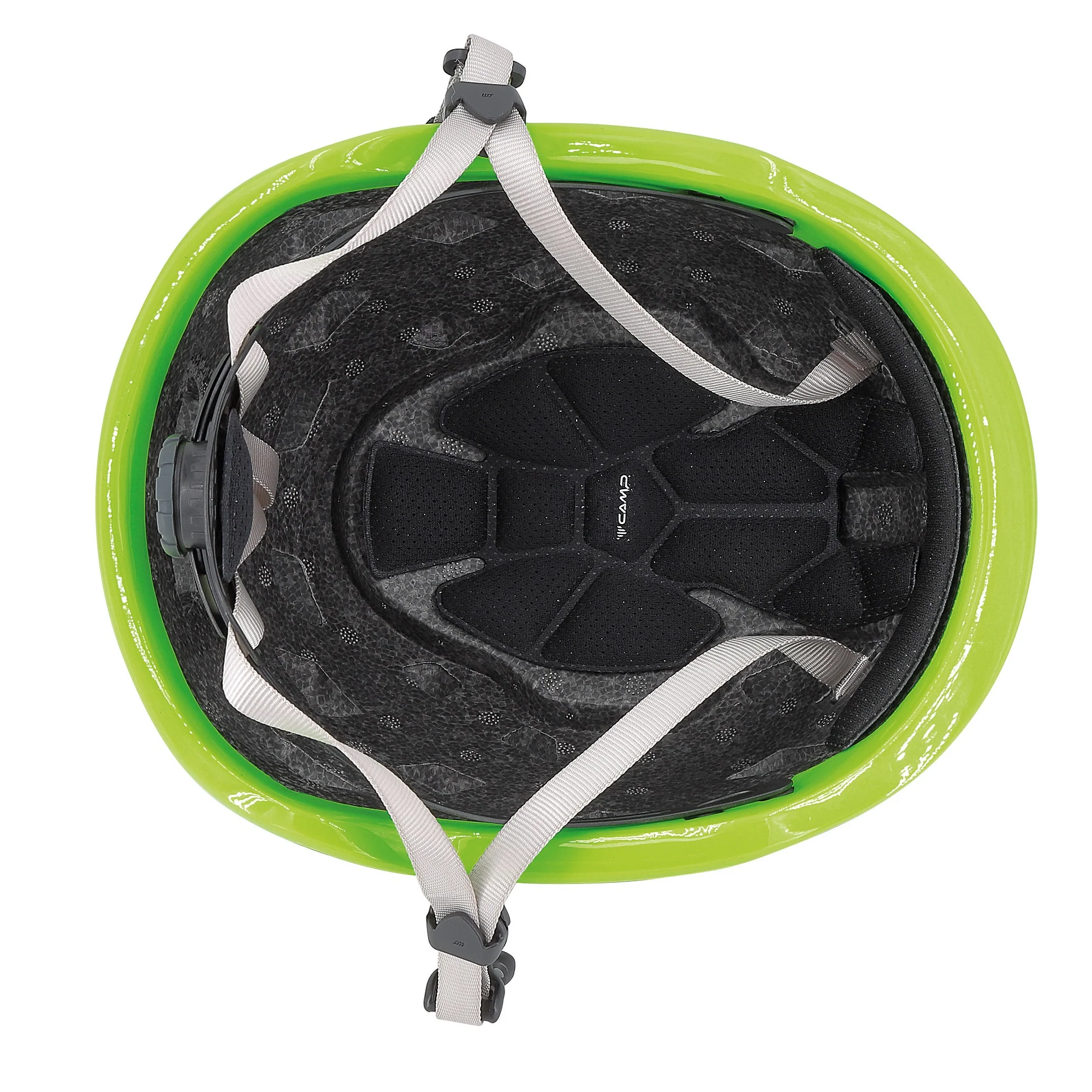 CAMP STORM CASCO LEGGERO E CONFORTEVOLE - DISPONIBILE IN 2 MISURE E VARI COLORI - Image 8