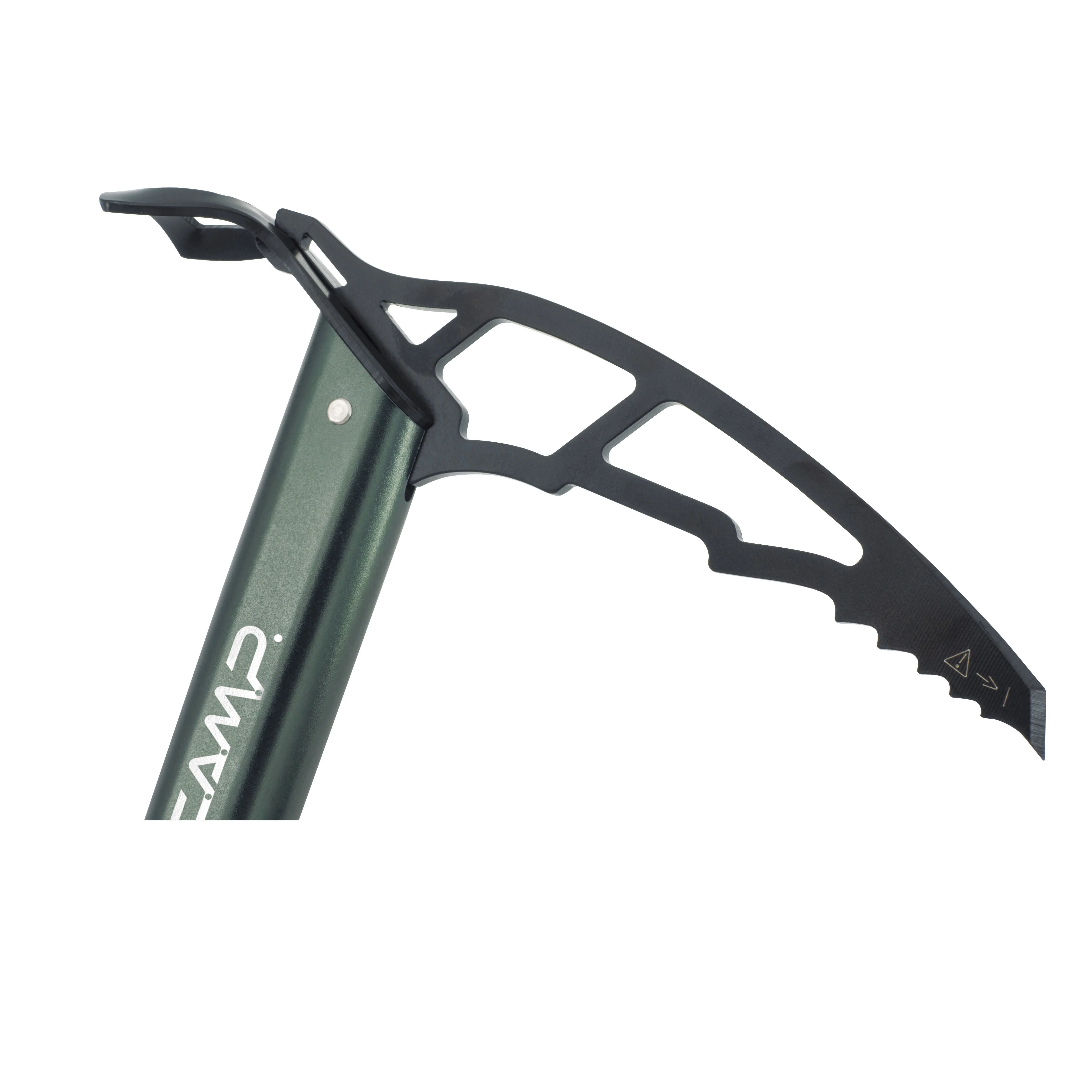 CAMP CORSA ALPINE PICCOZZA DA 45 CM DA ALPINISMO SUPERLEGGERA - Image 3