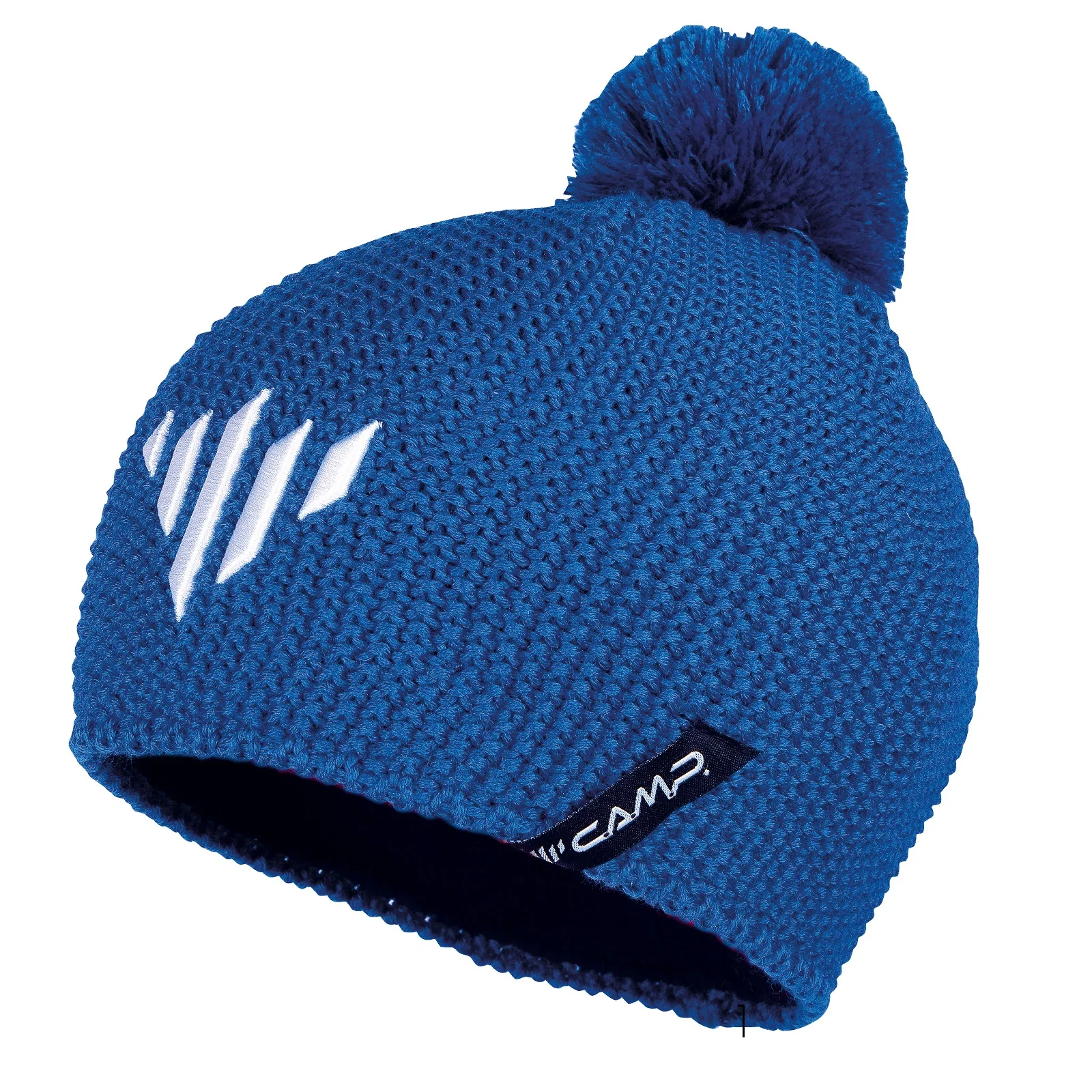 CAMP EVO BEANIE CALDO BERRETTO INVERNALE - DISPONIBILE IN 3 COLORI - Image 3