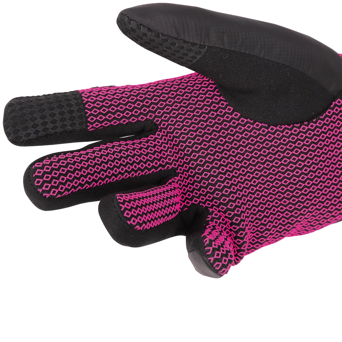CAMP G AIR LADY GUANTI ANTIVENTO CON IMBOTTITURA PrimaLoft® PER TREKKING INVERNALE - Image 2