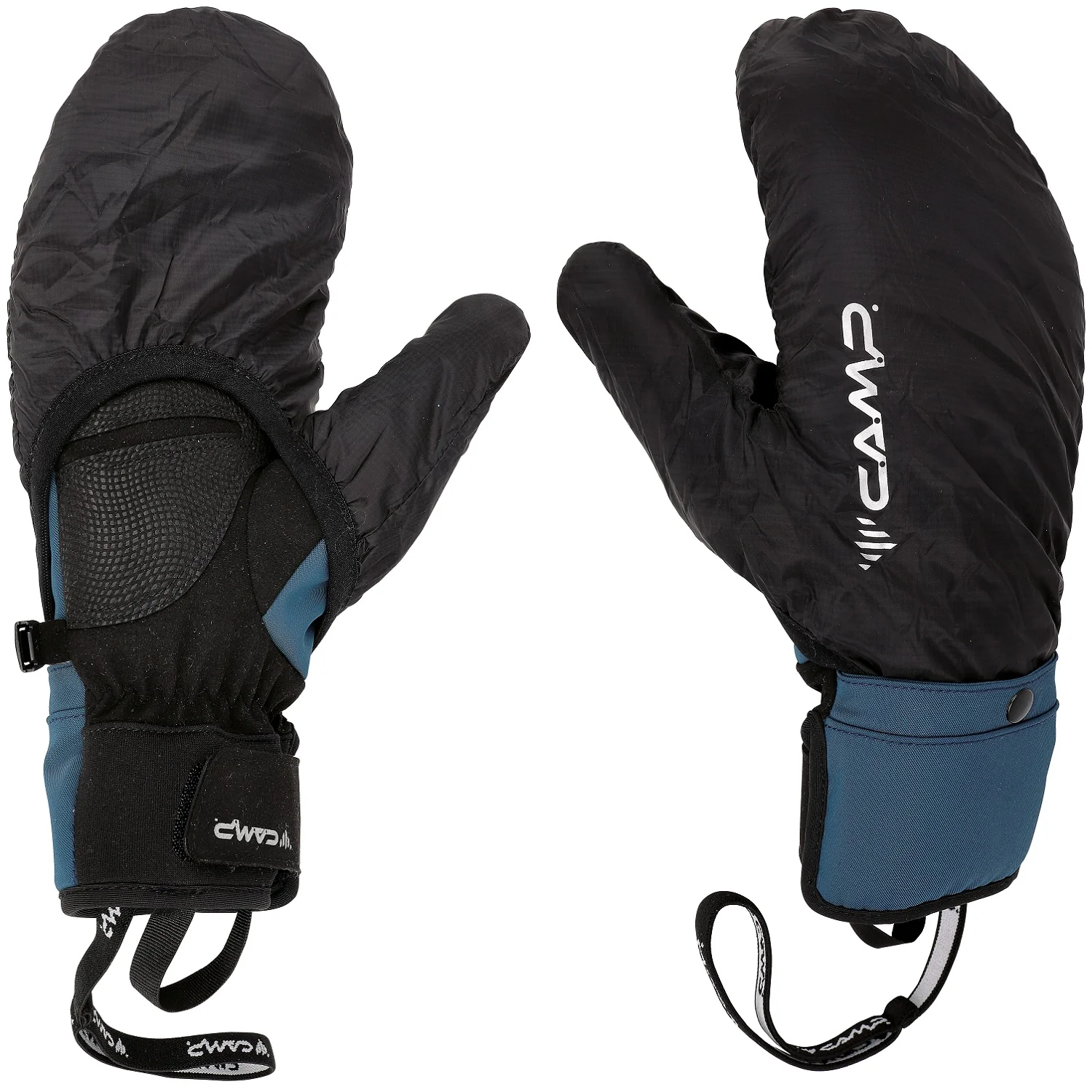 CAMP G PURE WARM GUANTO DA ALPINISMO/SCIALPINISMO ANTIVENTO CON IMBOTTITURA IN PRIMALOFT - DISPONIBILE IN 2 COLORI - Image 4