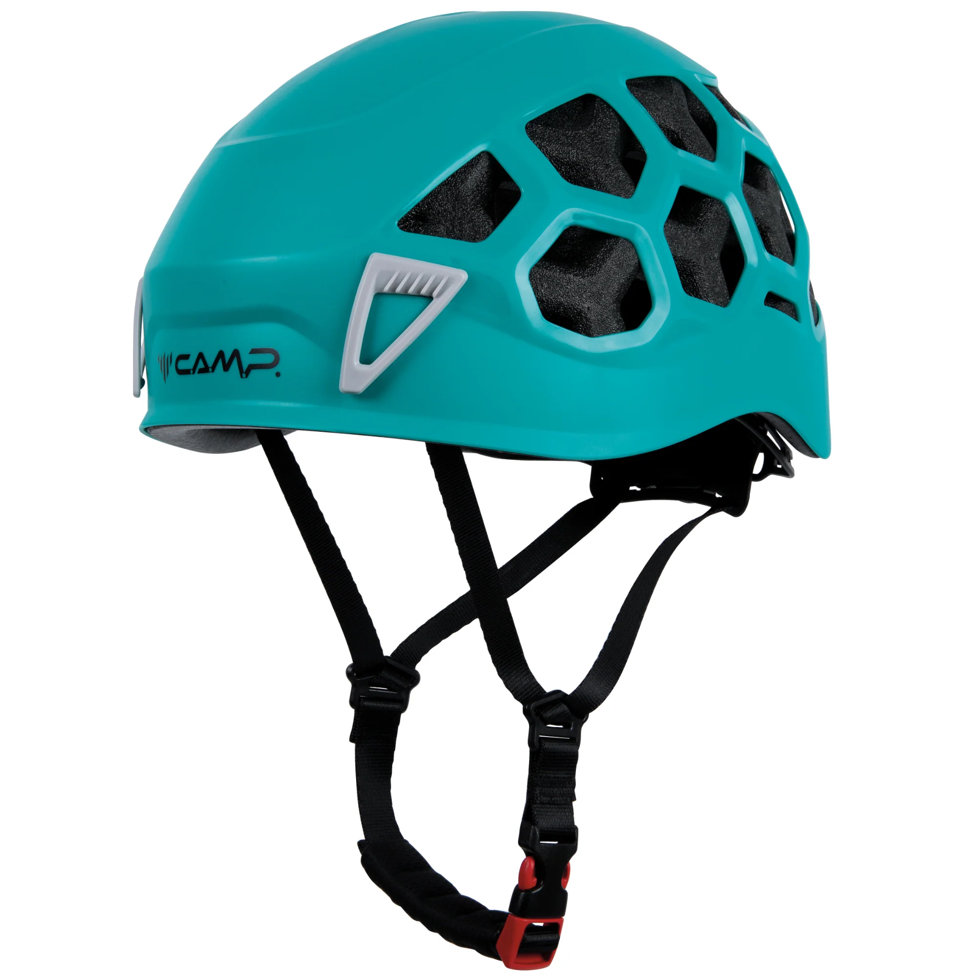 CAMP IKON NOVA CASCO DA ARRAMPICATA E ALPINISMO VERSIONE DONNA - Image 3