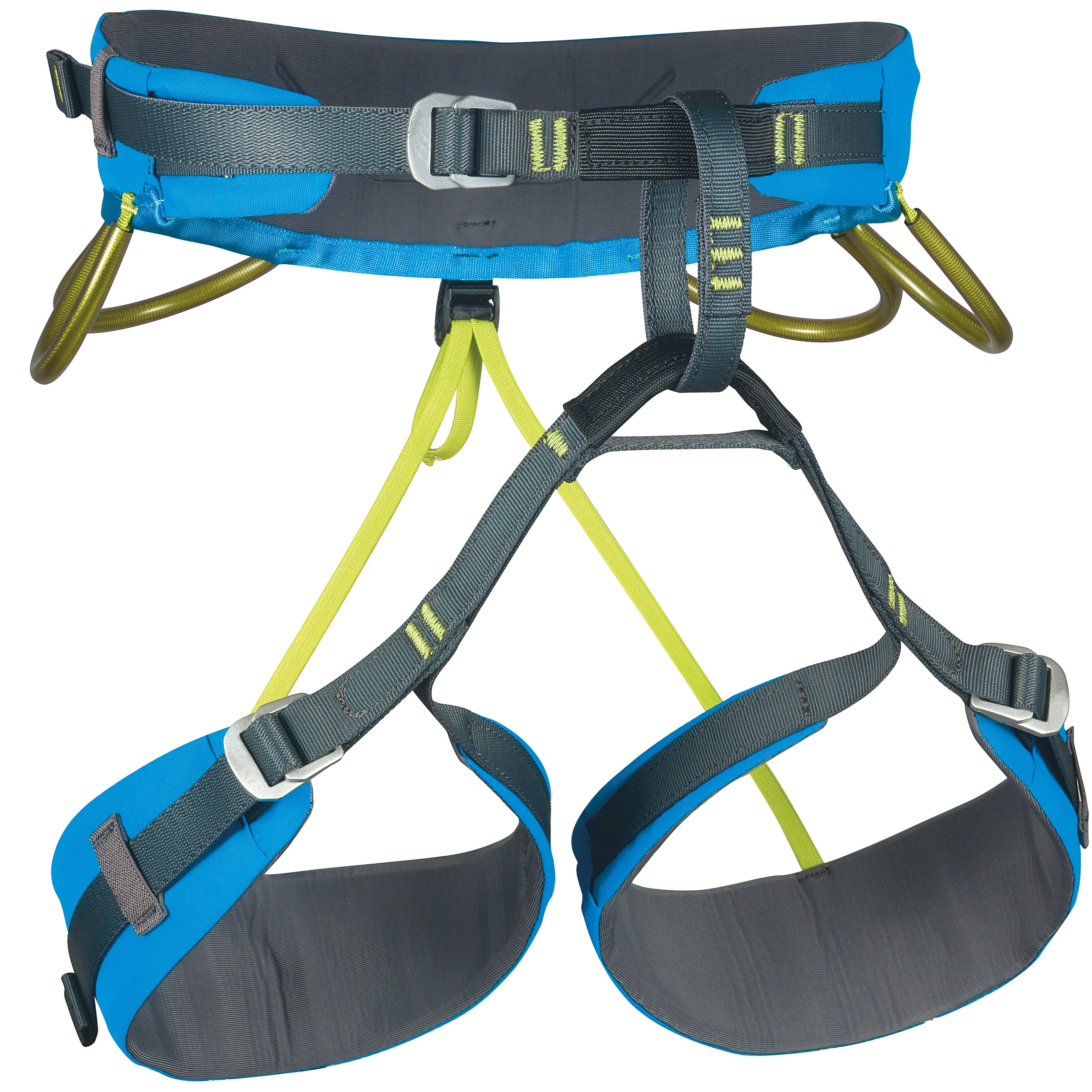 CAMP ENERGY CR 3 IMBRACATURA LEGGERA DA ARRAMPICATA - DISPONIBILE IN 2 COLORI - Image 2