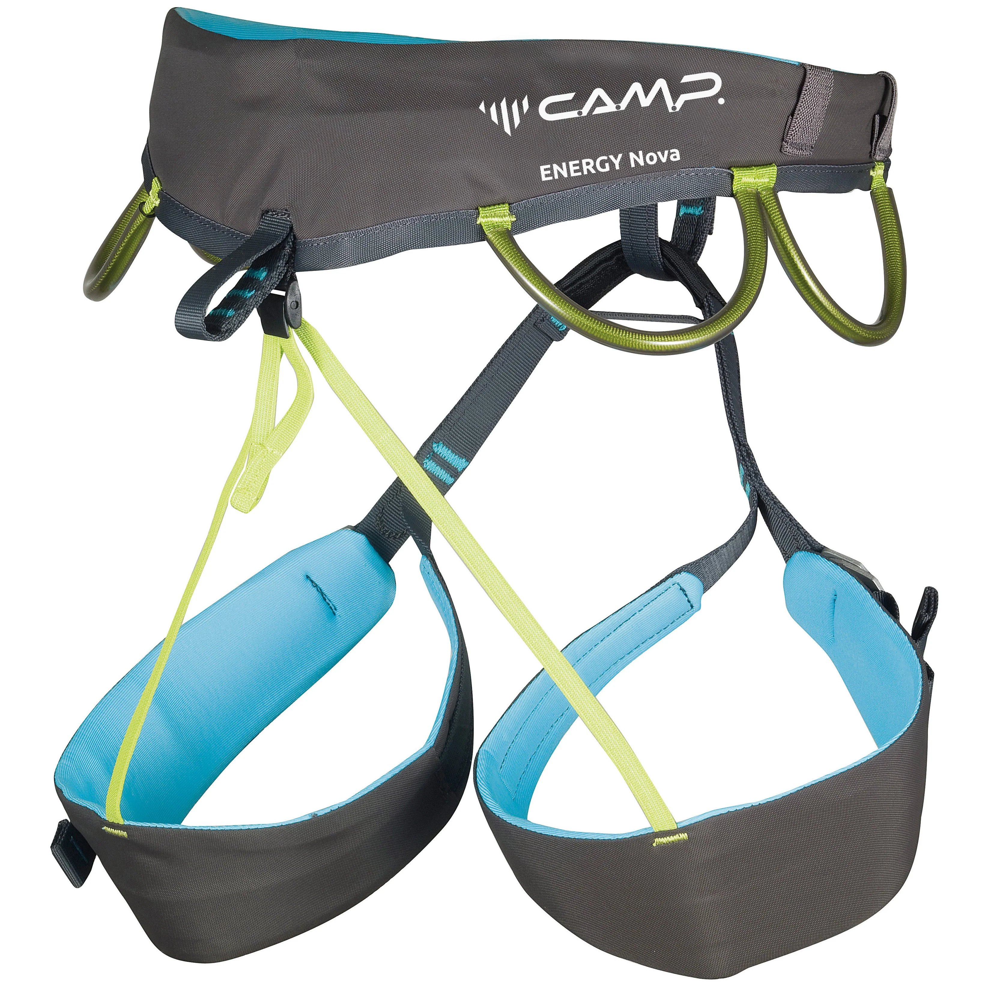 CAMP ENERGY NOVA IMBRACATURA DA DONNA COMODA E LEGGERA - DISPONIBILE IN 2 COLORI - Image 2