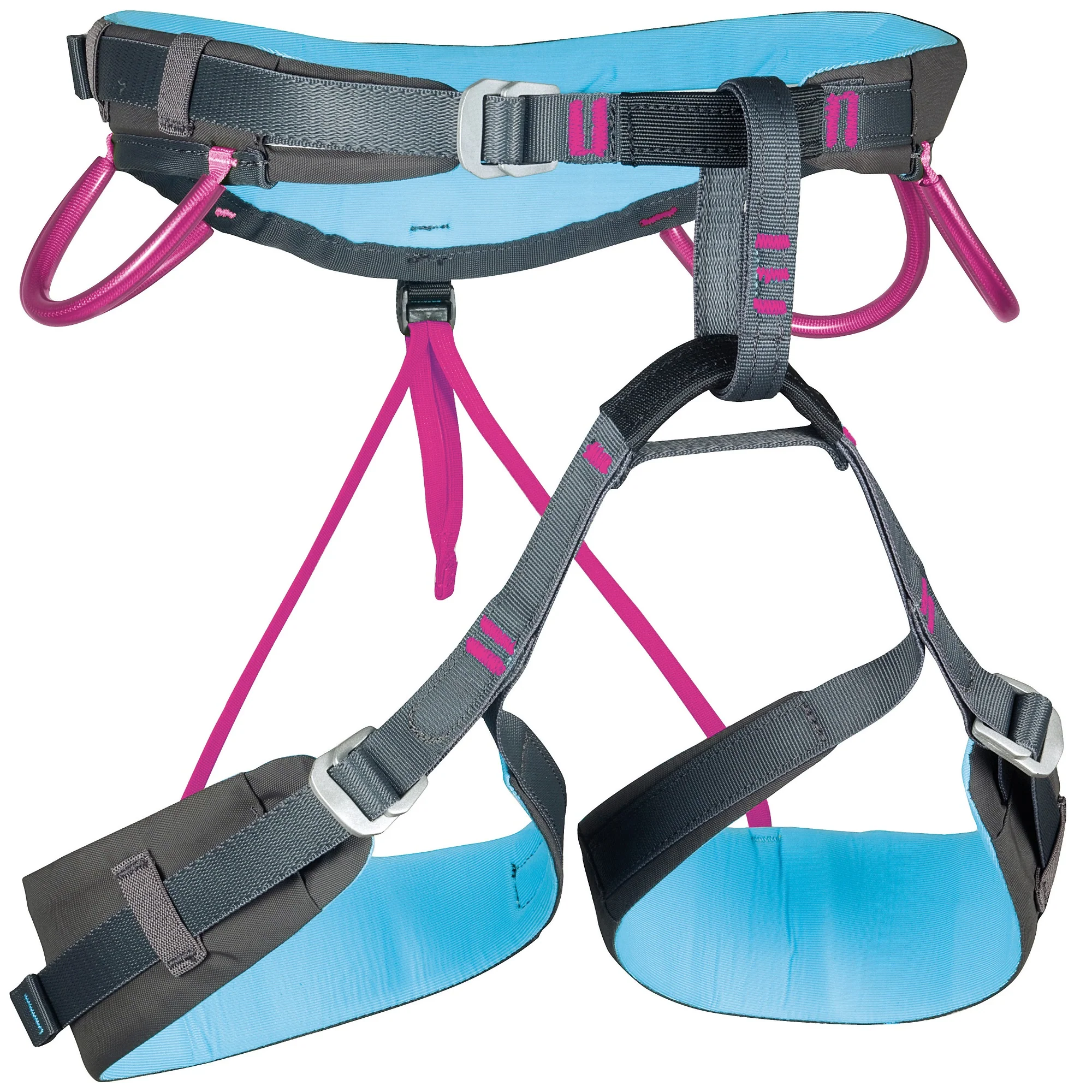 CAMP ENERGY NOVA IMBRACATURA DA DONNA COMODA E LEGGERA - DISPONIBILE IN 2 COLORI - Image 4