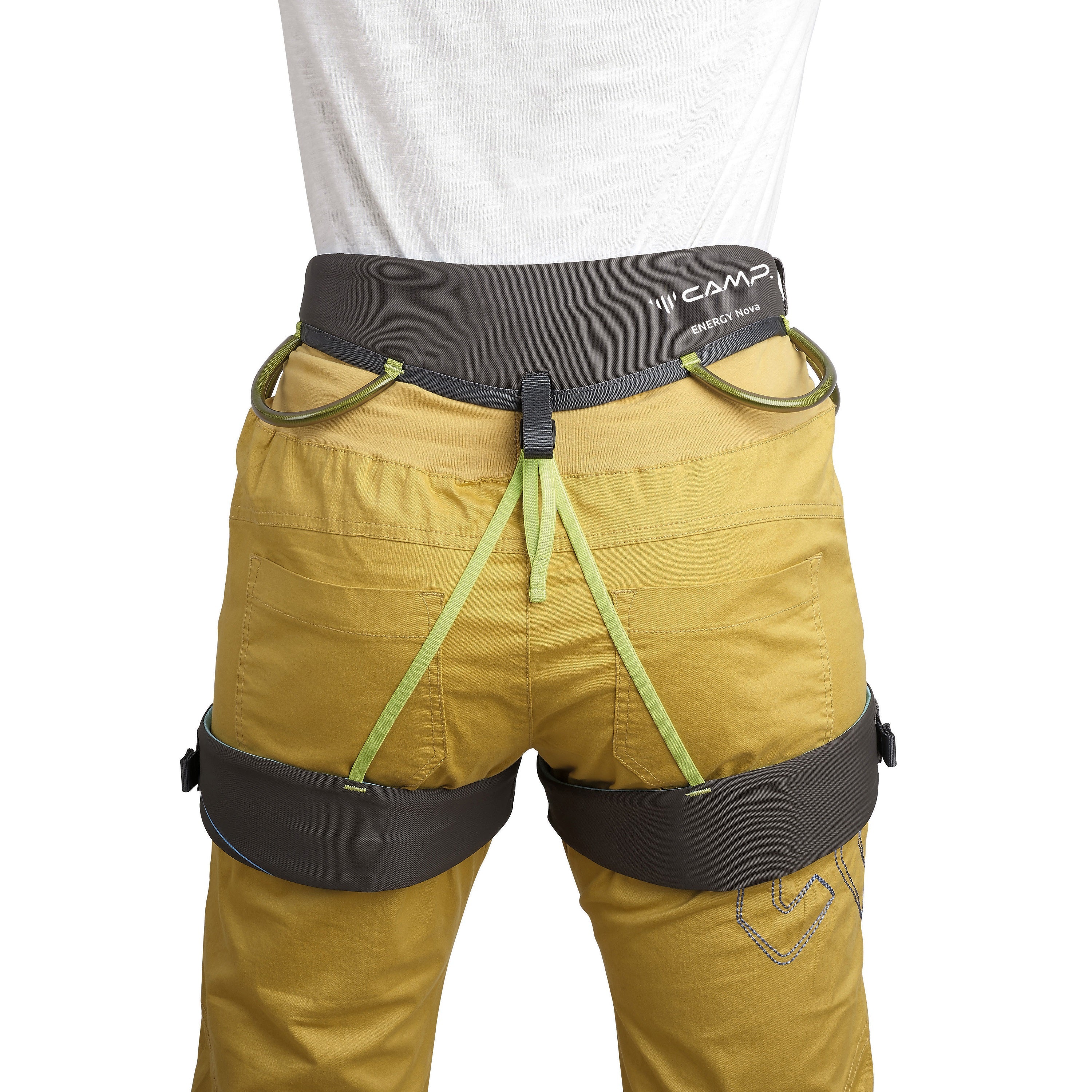 CAMP ENERGY NOVA IMBRACATURA DA DONNA COMODA E LEGGERA - DISPONIBILE IN 2 COLORI - Image 7