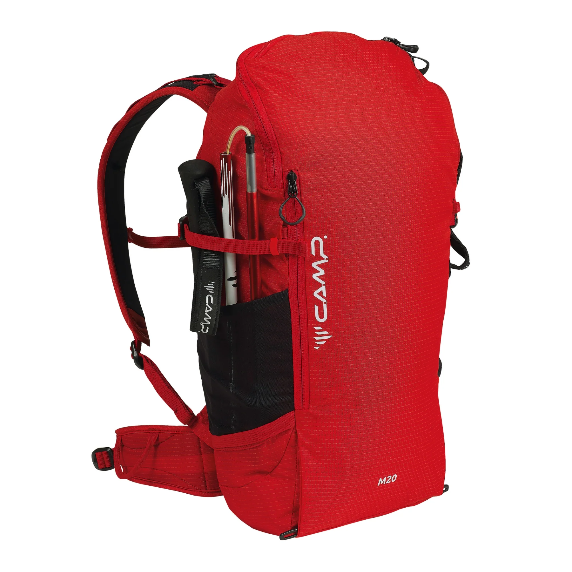 CAMP M20 -  ZAINO ALPINISMO 20 litri - DISPONIBILE IN 2 COLORI - Image 12