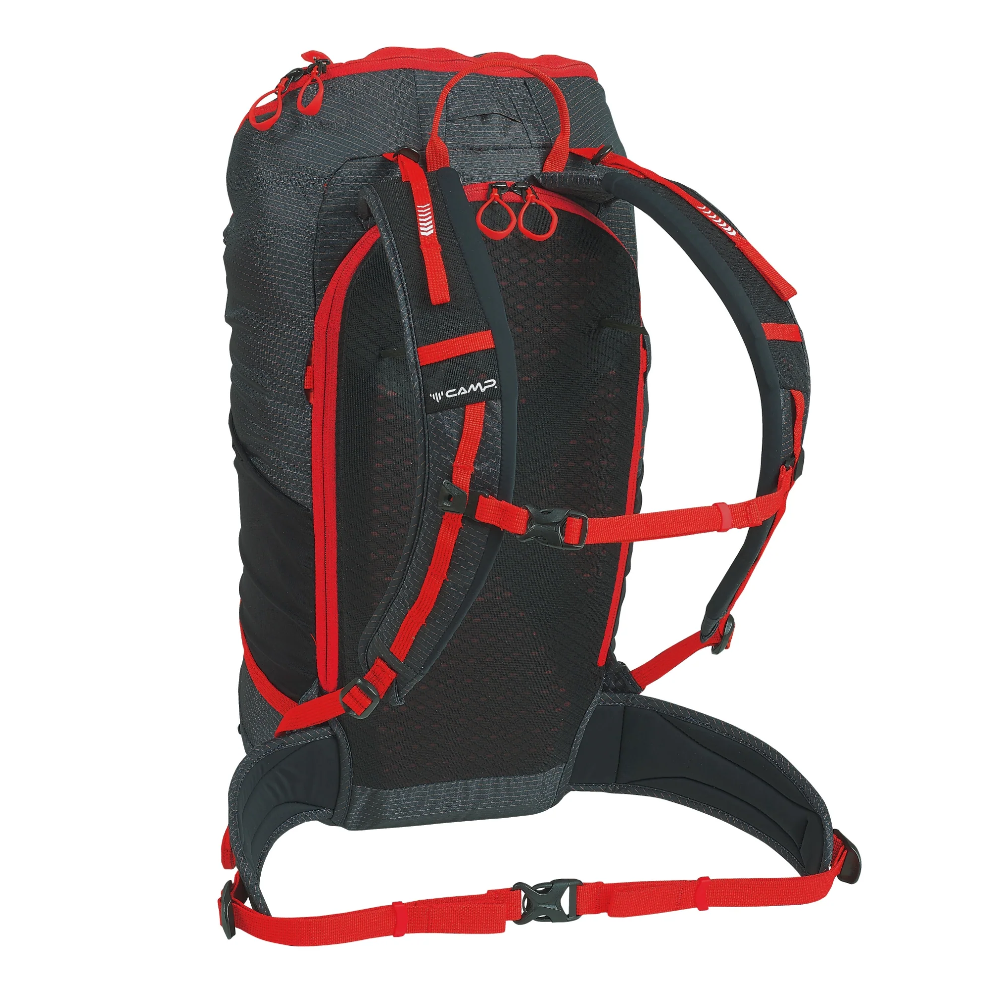 CAMP M20 -  ZAINO ALPINISMO 20 litri - DISPONIBILE IN 2 COLORI - Image 3