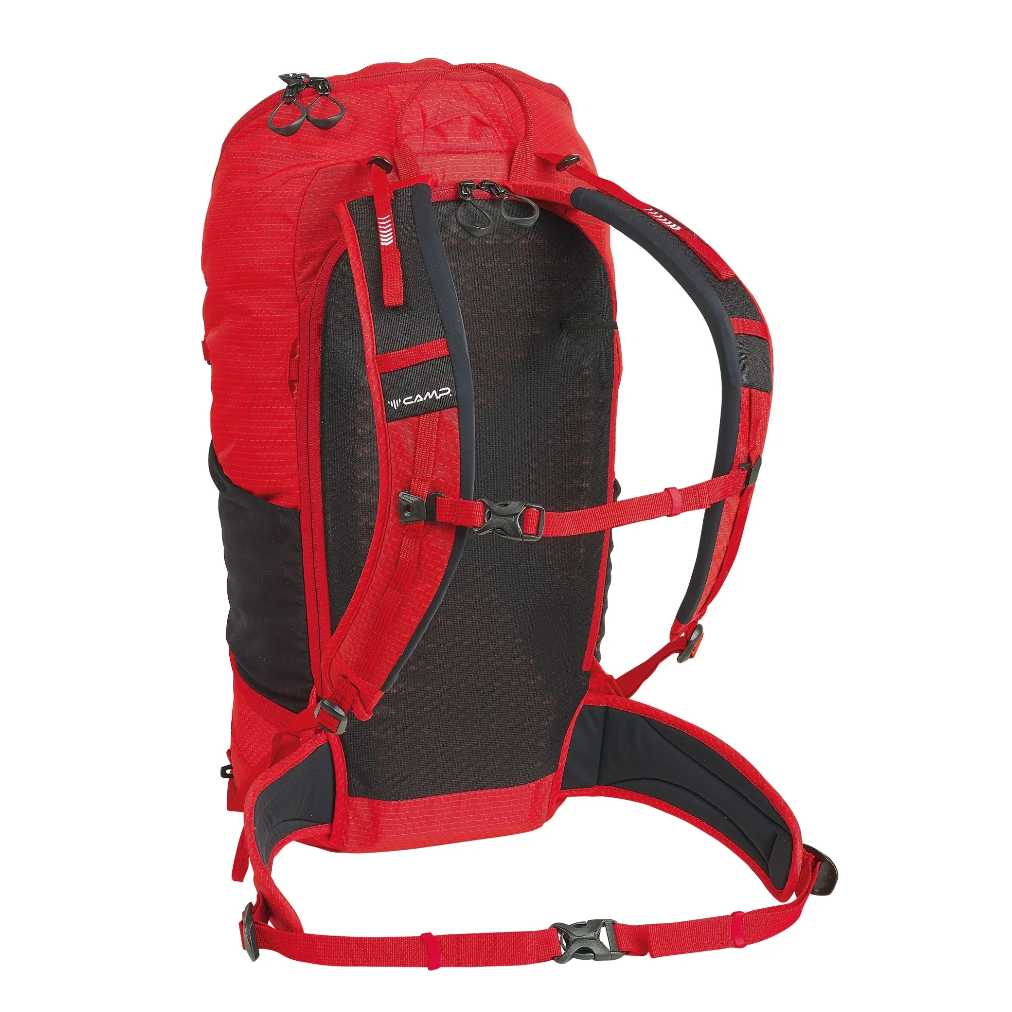 CAMP M20 -  ZAINO ALPINISMO 20 litri - DISPONIBILE IN 2 COLORI - Image 6