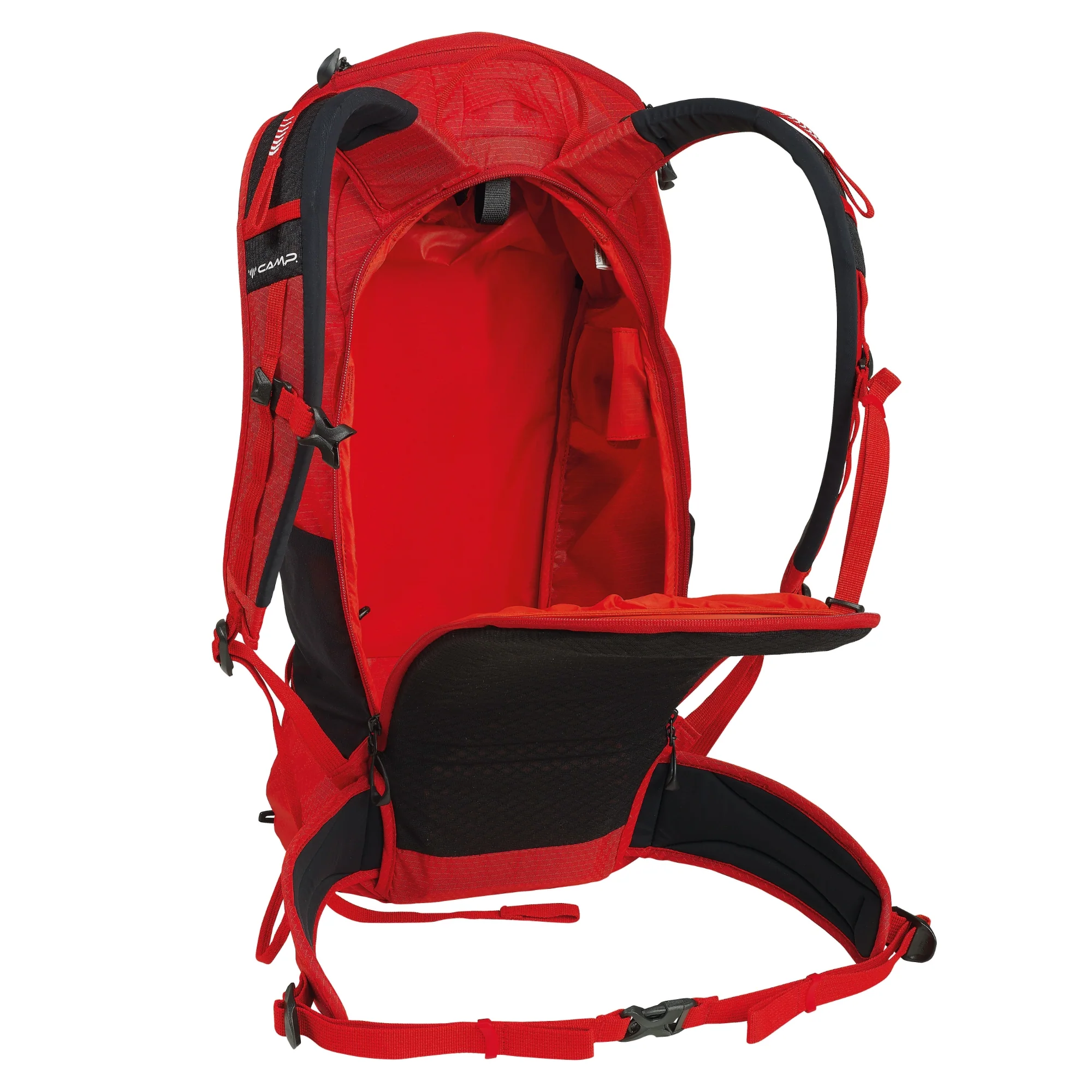 CAMP M20 -  ZAINO ALPINISMO 20 litri - DISPONIBILE IN 2 COLORI - Image 8