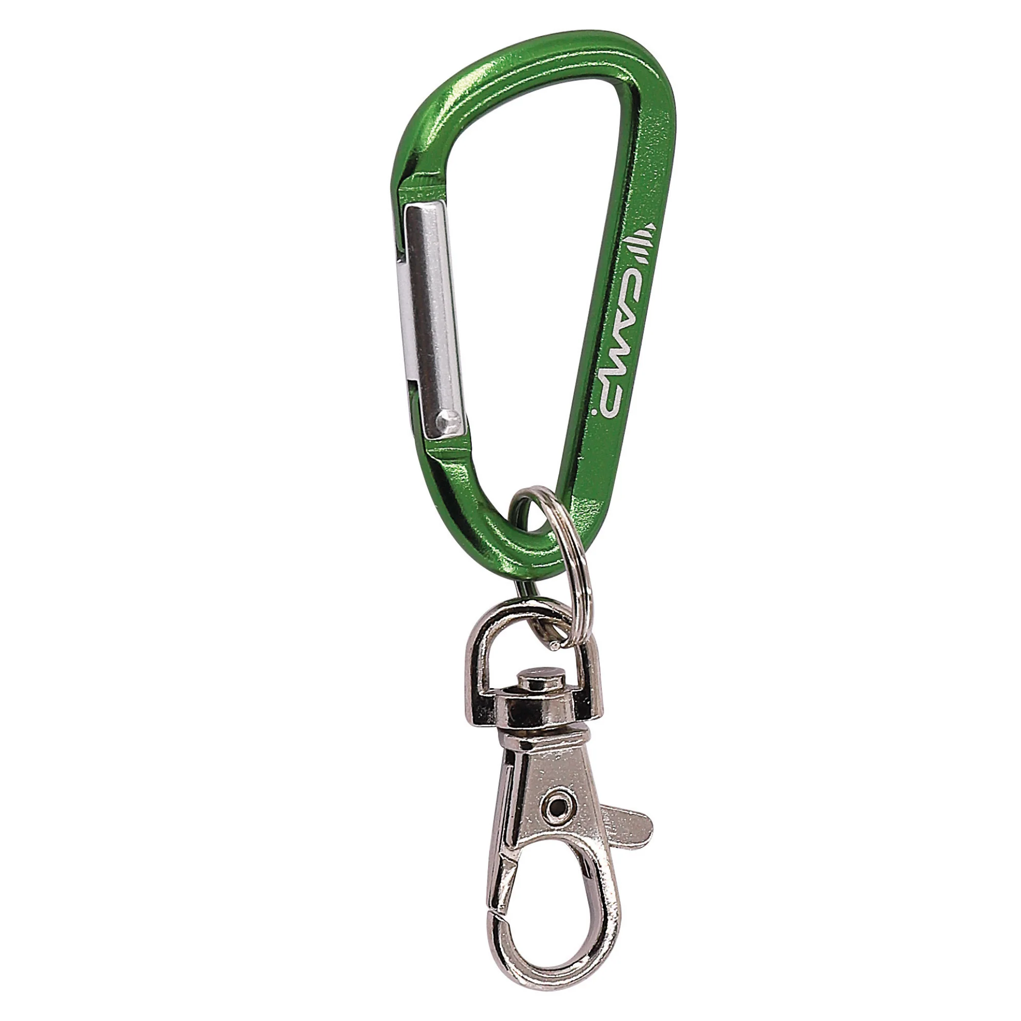 CAMP MOSCHETTONCINO PORTACHIAVI DISPONIBILE IN 6 COLORI - Image 6
