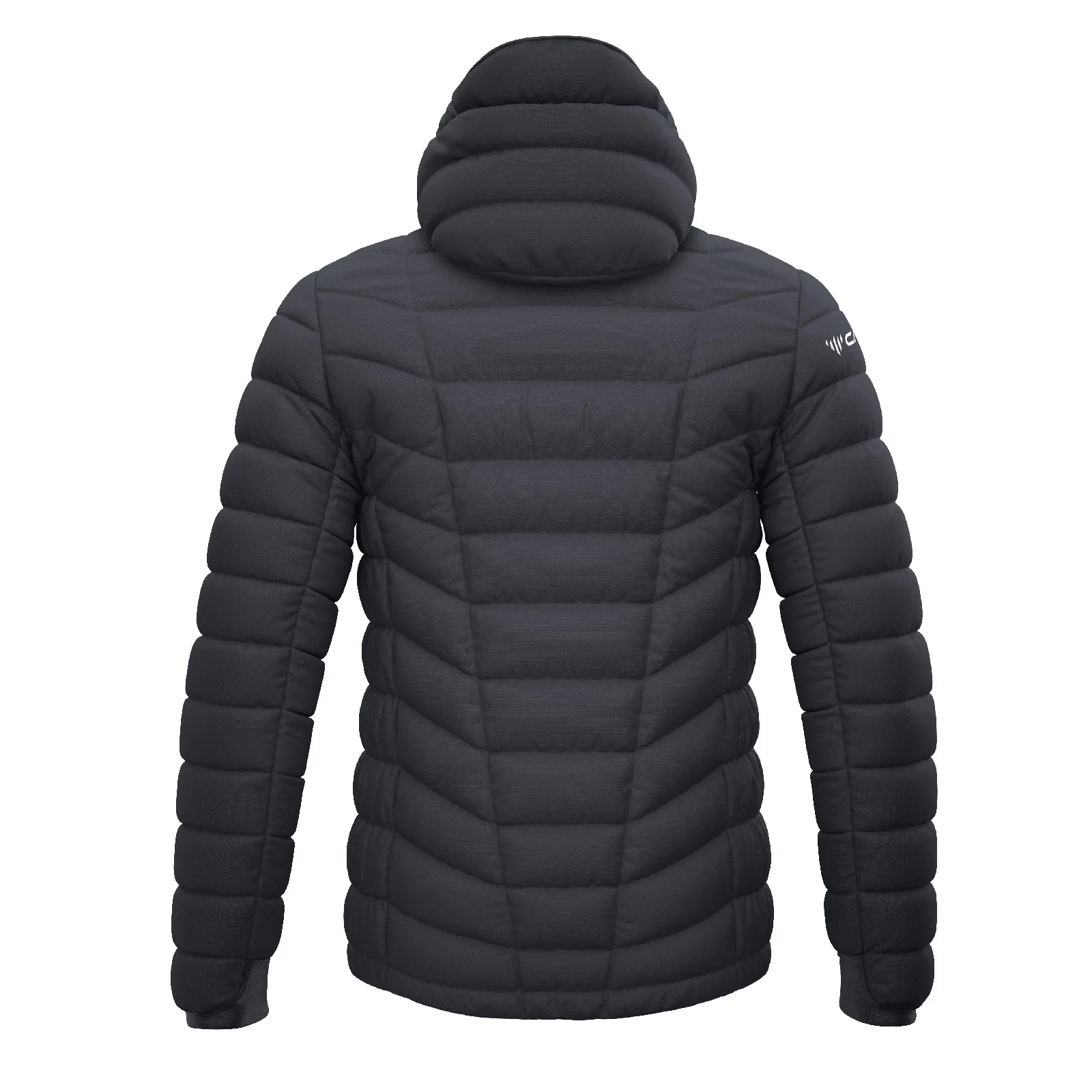 CAMP NIVIX JACKET 3.0 GIACCA UOMO DISPONIBILE IN 2 COLORI - Image 3