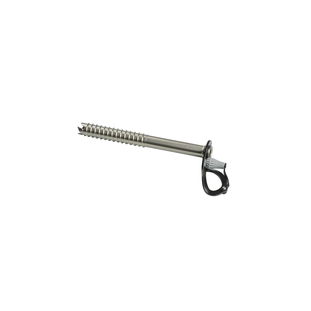 CAMP ROCKET Vite da ghiaccio di alto livello, ideale sia per alpinismo sia per cascate - DISPONIBILE IN 2 MISURE - Image 2