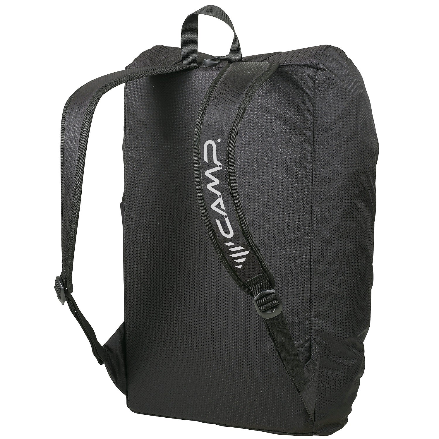 CAMP ROX ZAINO 40 LITRI DA ARRAMPICATA E FALESIA - DISPONIBILE IN 2 COLORI - Image 3