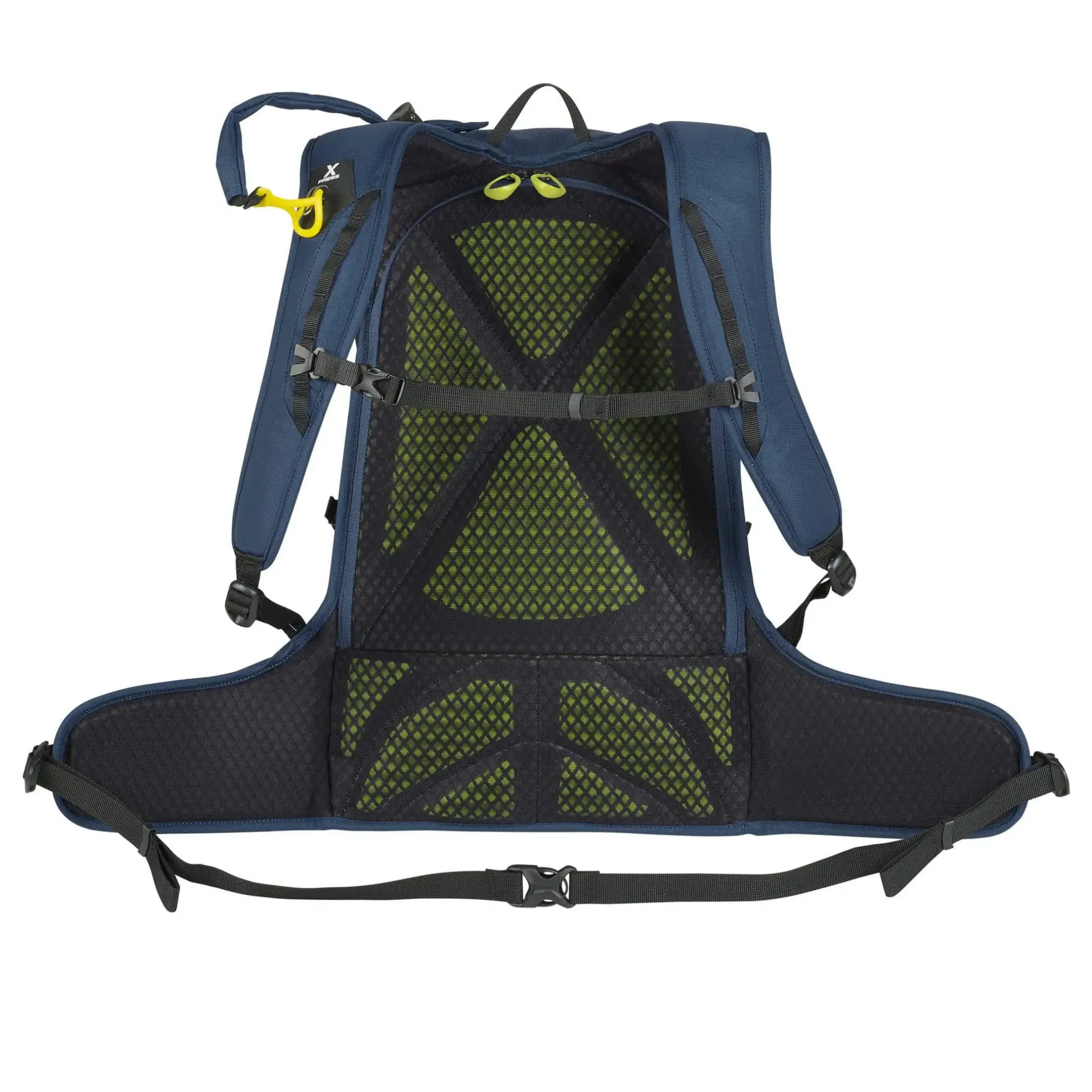 CAMP SKI RAPTOR 30 ZAINO 30 LITRI DA SCI-ALPINISMO E FREERIDE - Image 4