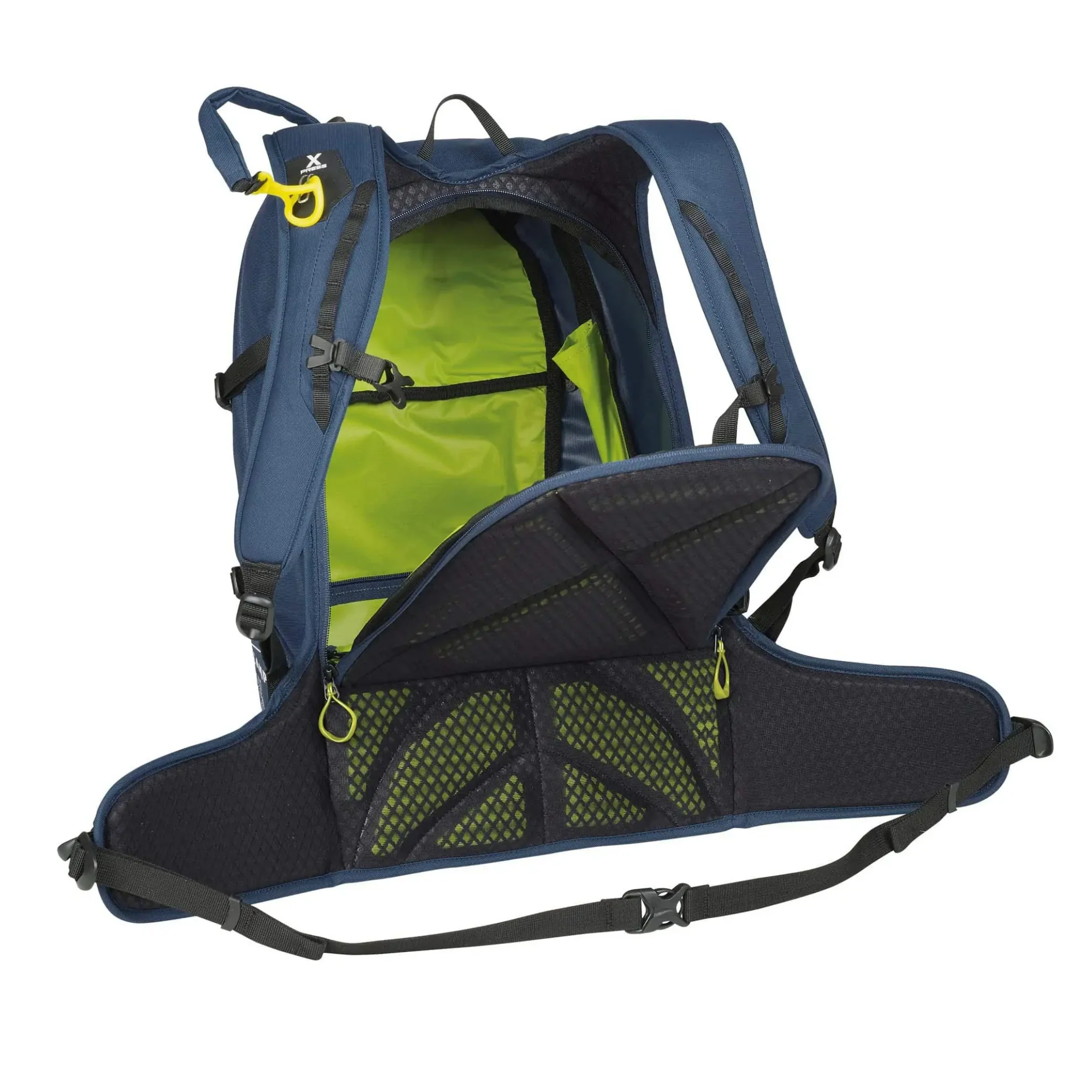 CAMP SKI RAPTOR 30 ZAINO 30 LITRI DA SCI-ALPINISMO E FREERIDE - Image 5