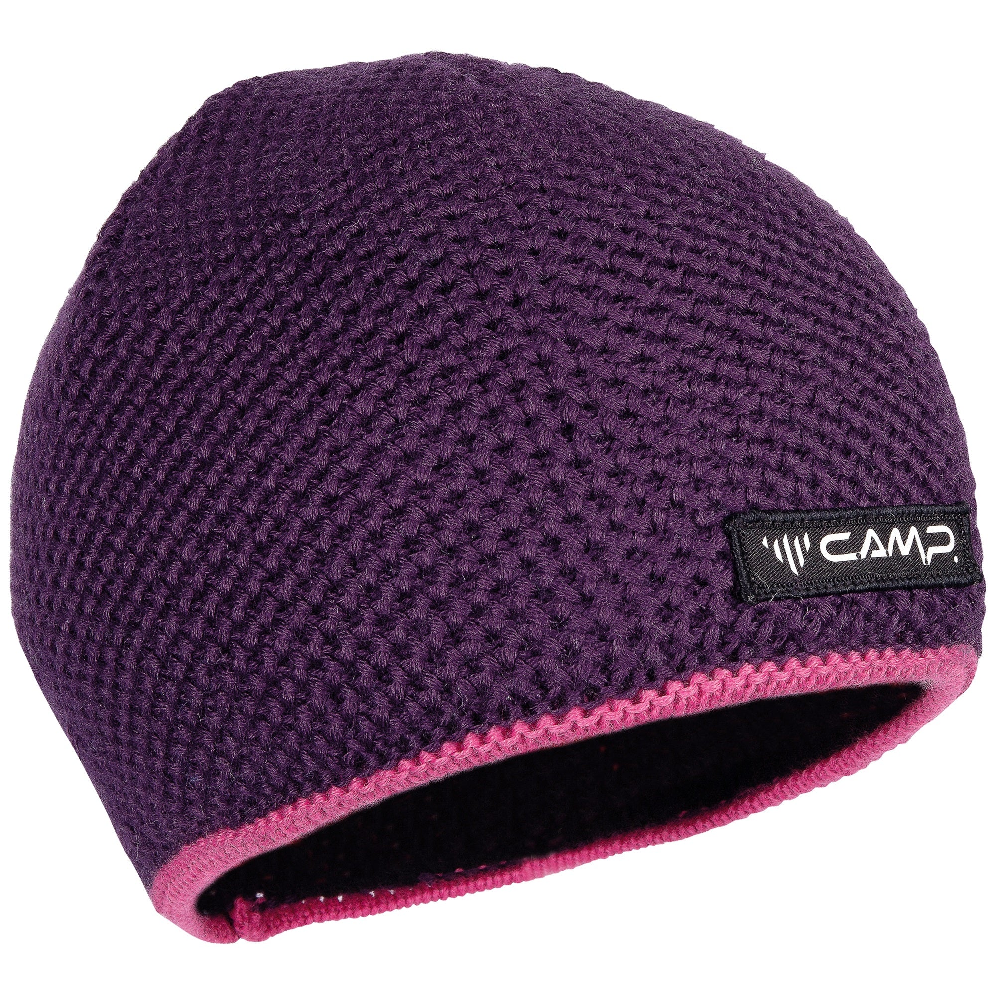 CAMP SLEEK BEANIE CALDO BERRETTO INVERNALE - DISPONIBILE IN 3 COLORI - Image 3