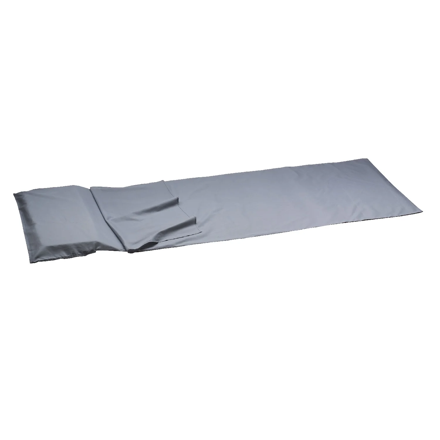 CAMP SLEEPING BAG LINING FODERA PER SACCOLETTO DISPONIBILE IN SETA, MICROFIBRA O POLYCOTTON - Image 4