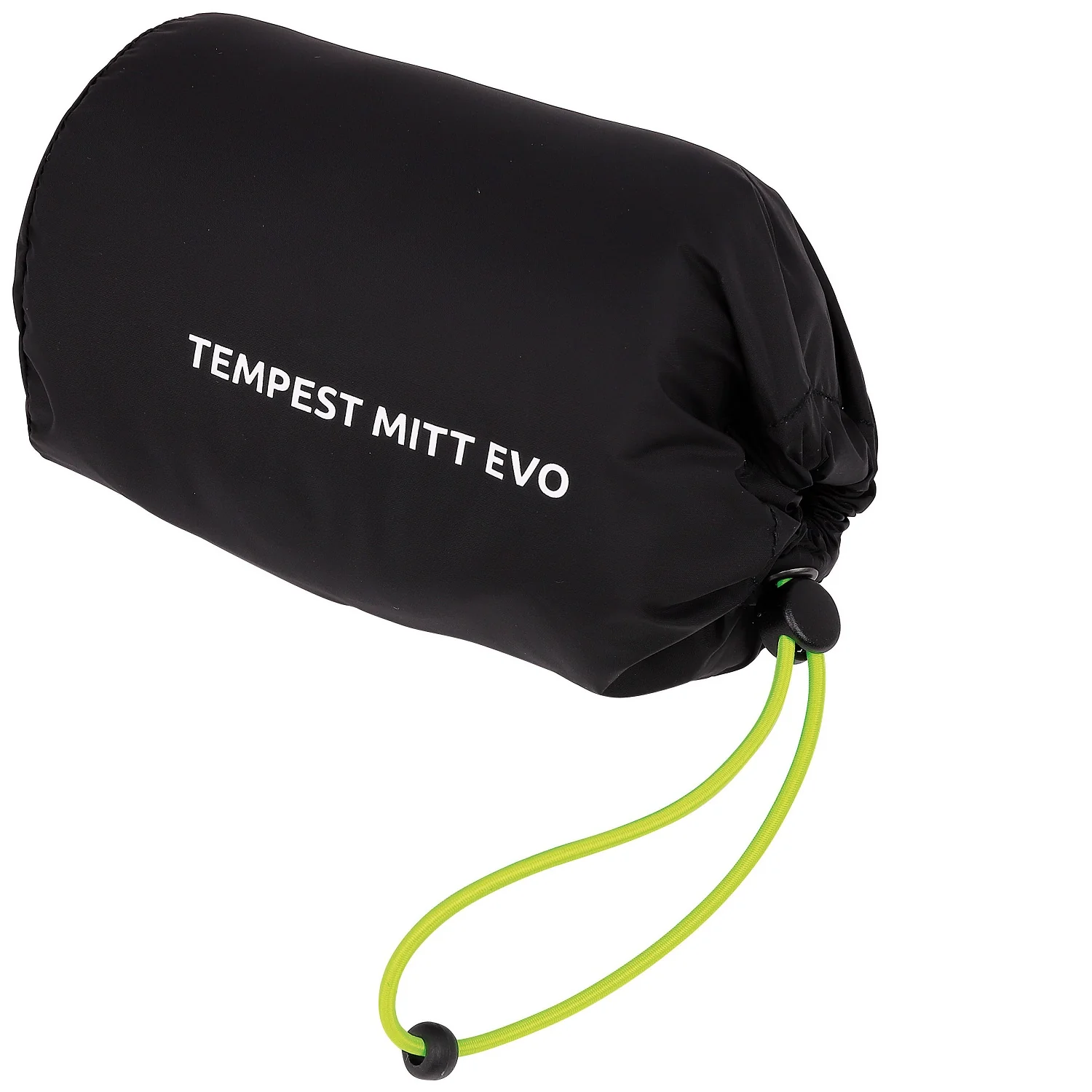 CAMP TEMPEST MITT EVO CALDA MOFFOLA IMBOTTITA CON PALMO RINFORZATO - Image 5