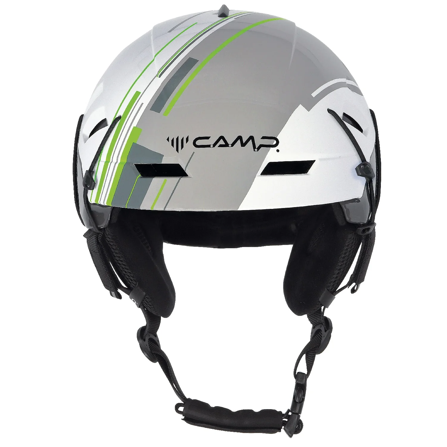 CAMP VOYAGER CASCO DA ALPINISMO E SCI ALPINISMO CON RIFLETTORE RECCO® - DISPONIBILE IN 3 COLORI - Image 10