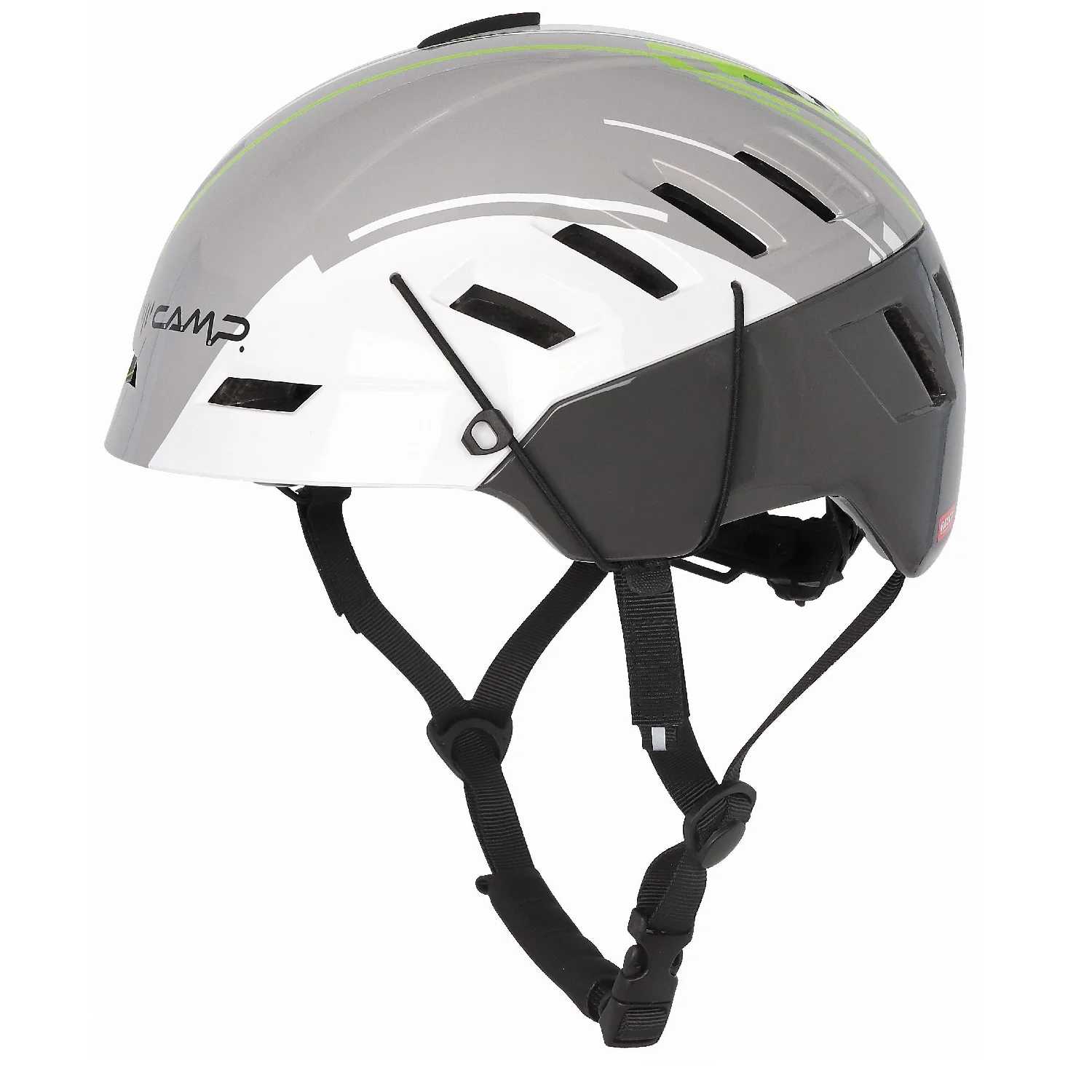 CAMP VOYAGER CASCO DA ALPINISMO E SCI ALPINISMO CON RIFLETTORE RECCO® - DISPONIBILE IN 3 COLORI - Image 2