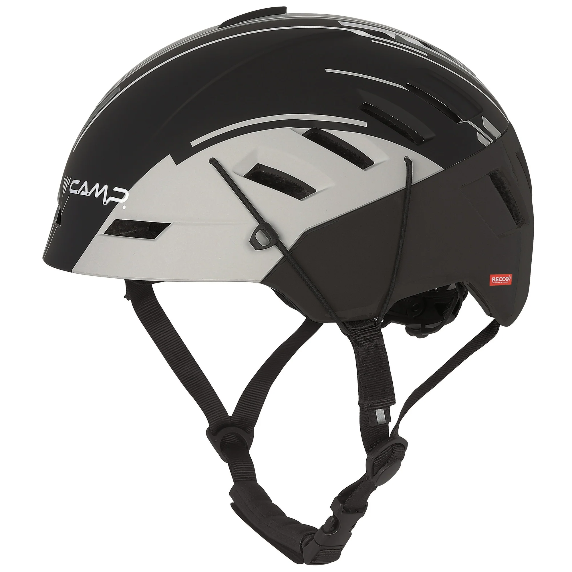 CAMP VOYAGER CASCO DA ALPINISMO E SCI ALPINISMO CON RIFLETTORE RECCO® - DISPONIBILE IN 3 COLORI - Image 3