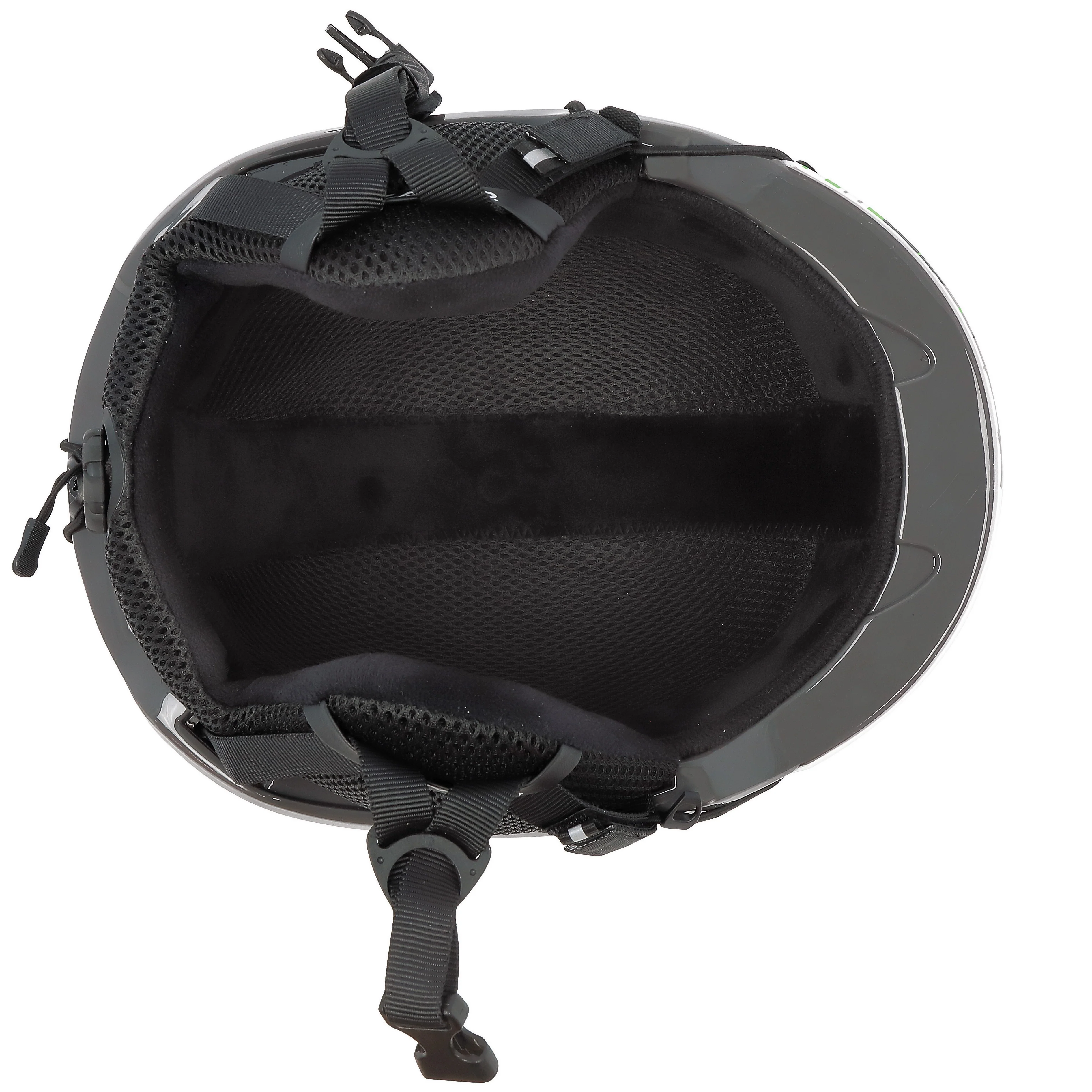 CAMP VOYAGER CASCO DA ALPINISMO E SCI ALPINISMO CON RIFLETTORE RECCO® - DISPONIBILE IN 3 COLORI - Image 4