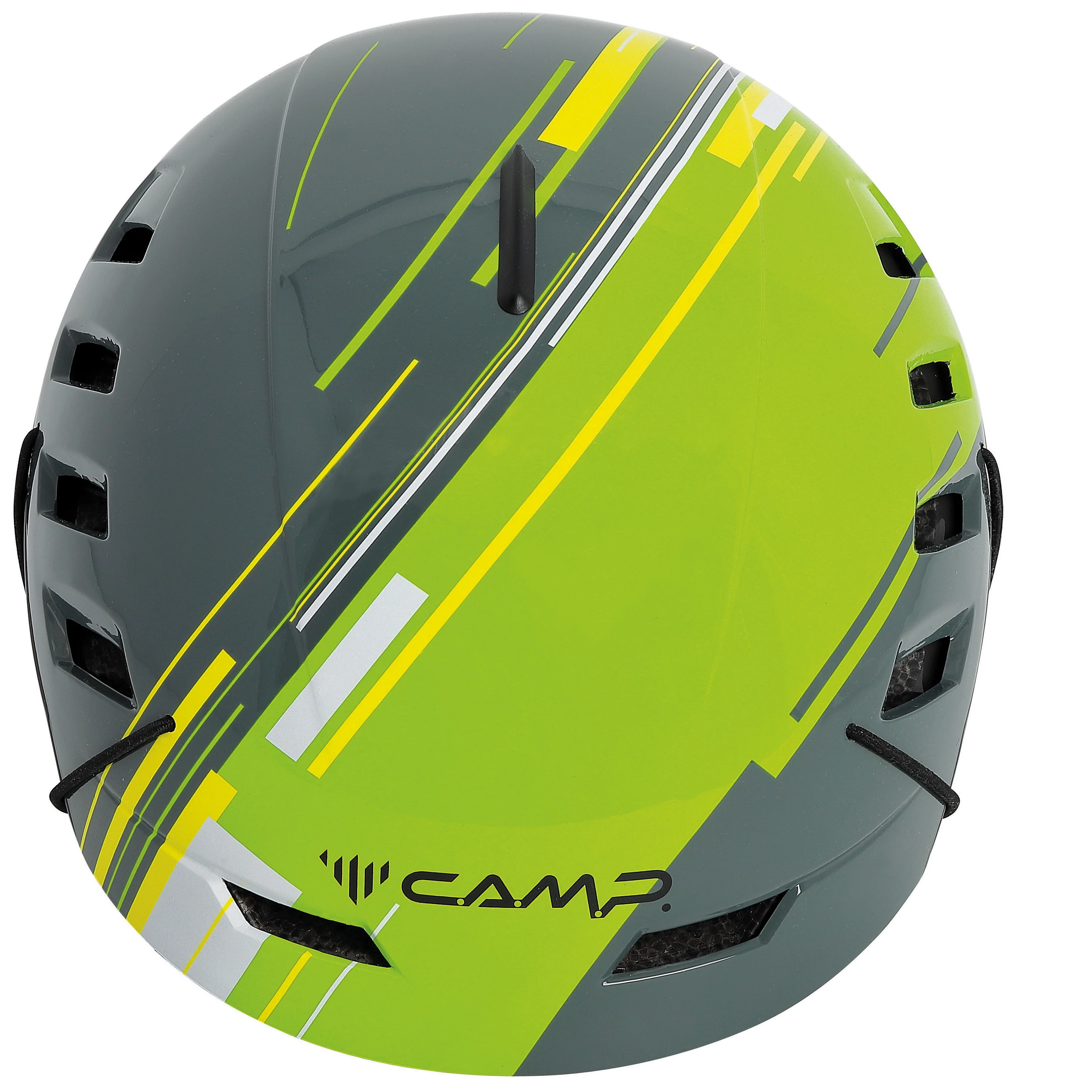 CAMP VOYAGER CASCO DA ALPINISMO E SCI ALPINISMO CON RIFLETTORE RECCO® - DISPONIBILE IN 3 COLORI - Image 5