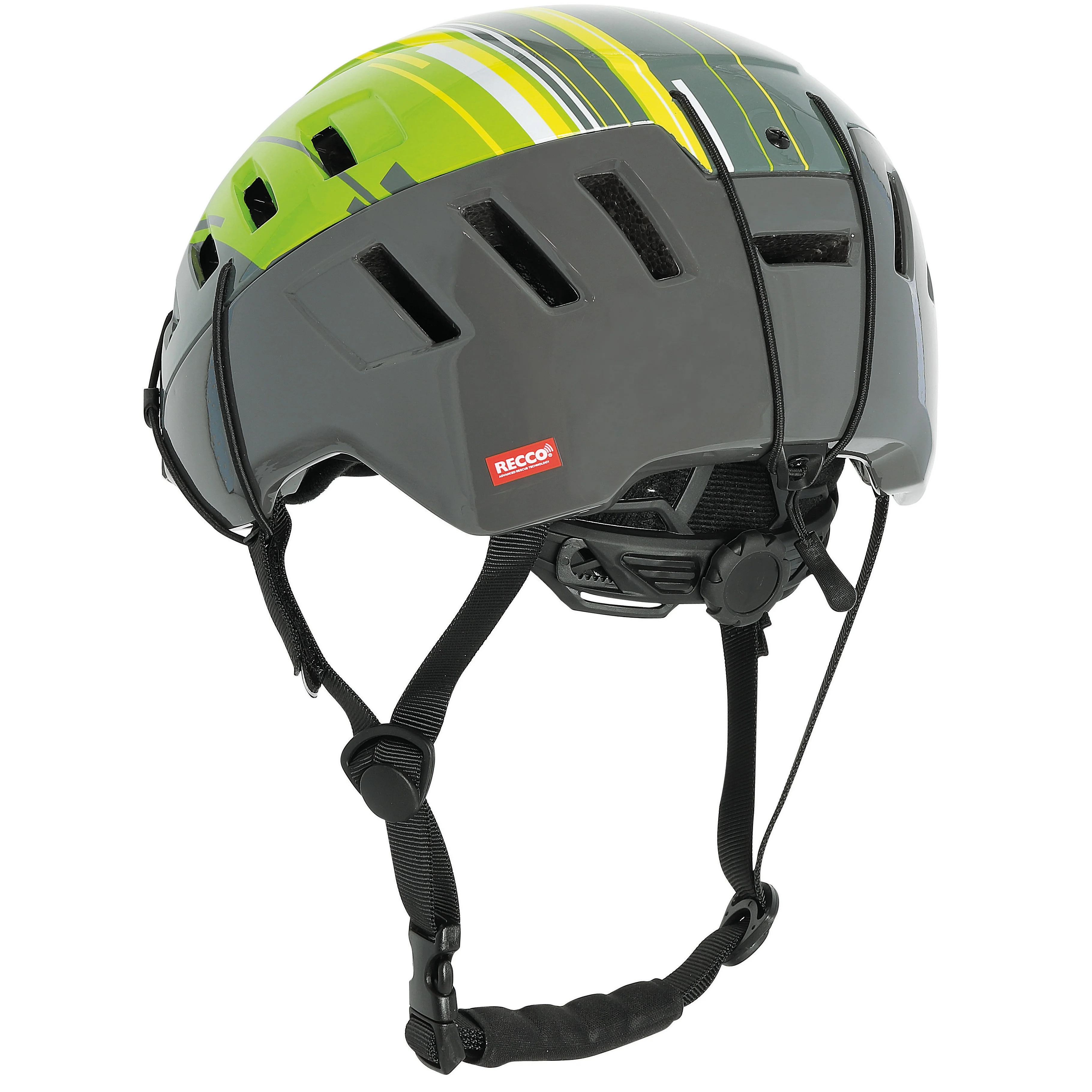 CAMP VOYAGER CASCO DA ALPINISMO E SCI ALPINISMO CON RIFLETTORE RECCO® - DISPONIBILE IN 3 COLORI - Image 7