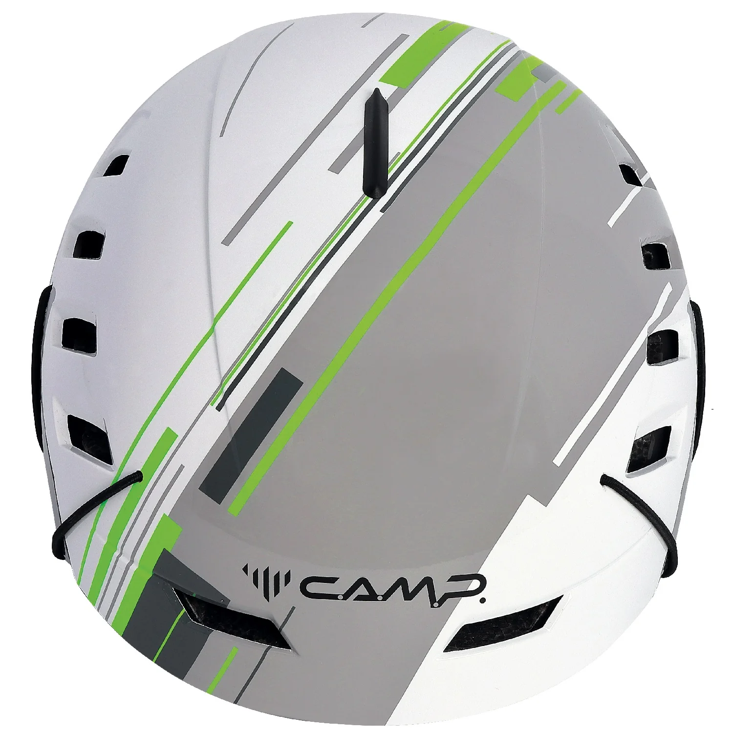 CAMP VOYAGER CASCO DA ALPINISMO E SCI ALPINISMO CON RIFLETTORE RECCO® - DISPONIBILE IN 3 COLORI - Image 8