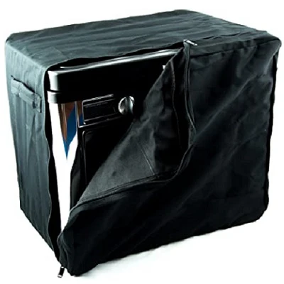 CAMP4 Cucina a gas da campeggio con forno 540 x 300 x 300 x H460 mm - Image 4