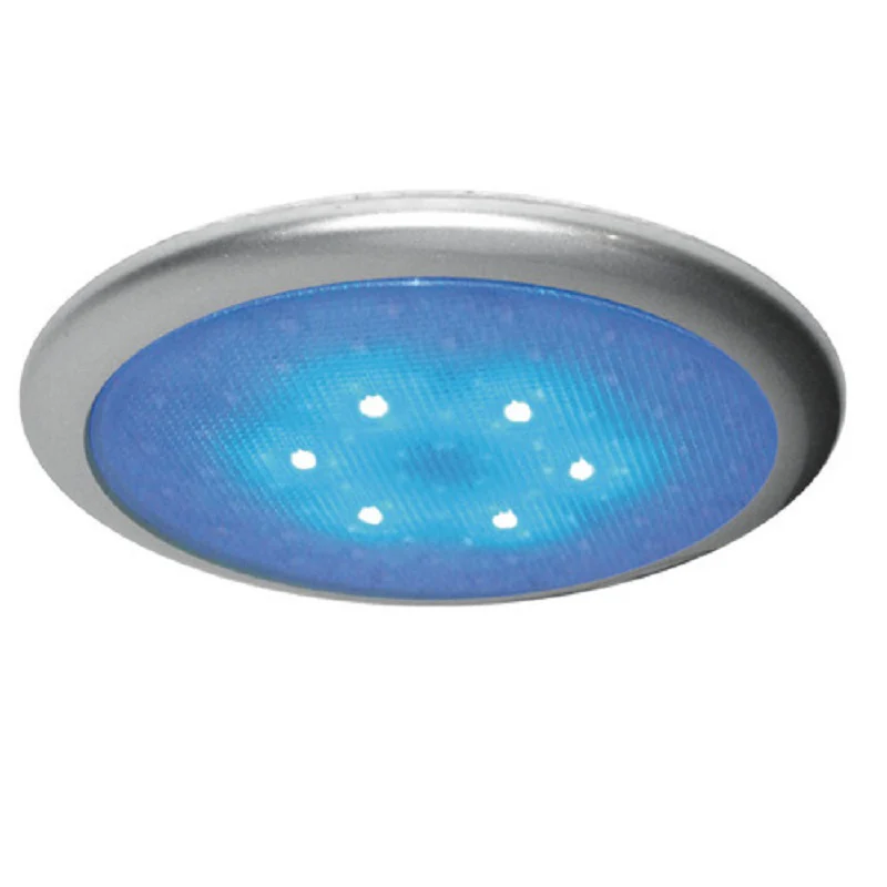 CARBEST LED DOWN LIGHT SLIM PLAFONIERA INTERNA A 36 LED CON SENSORE TATTILE - Image 2