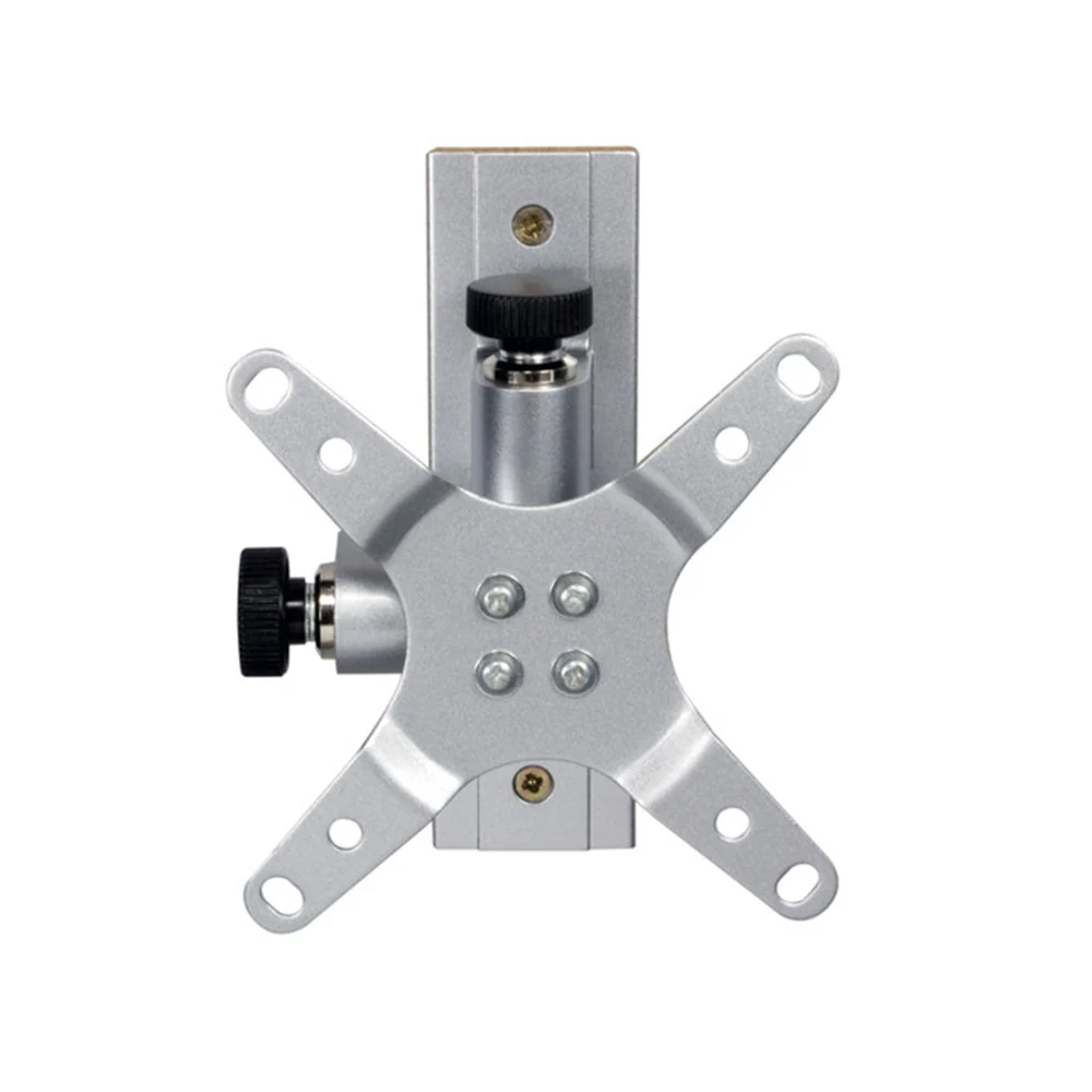 Carbest Supporto TV Wall Mount girevole adatto per TV dai 13" ai 30"