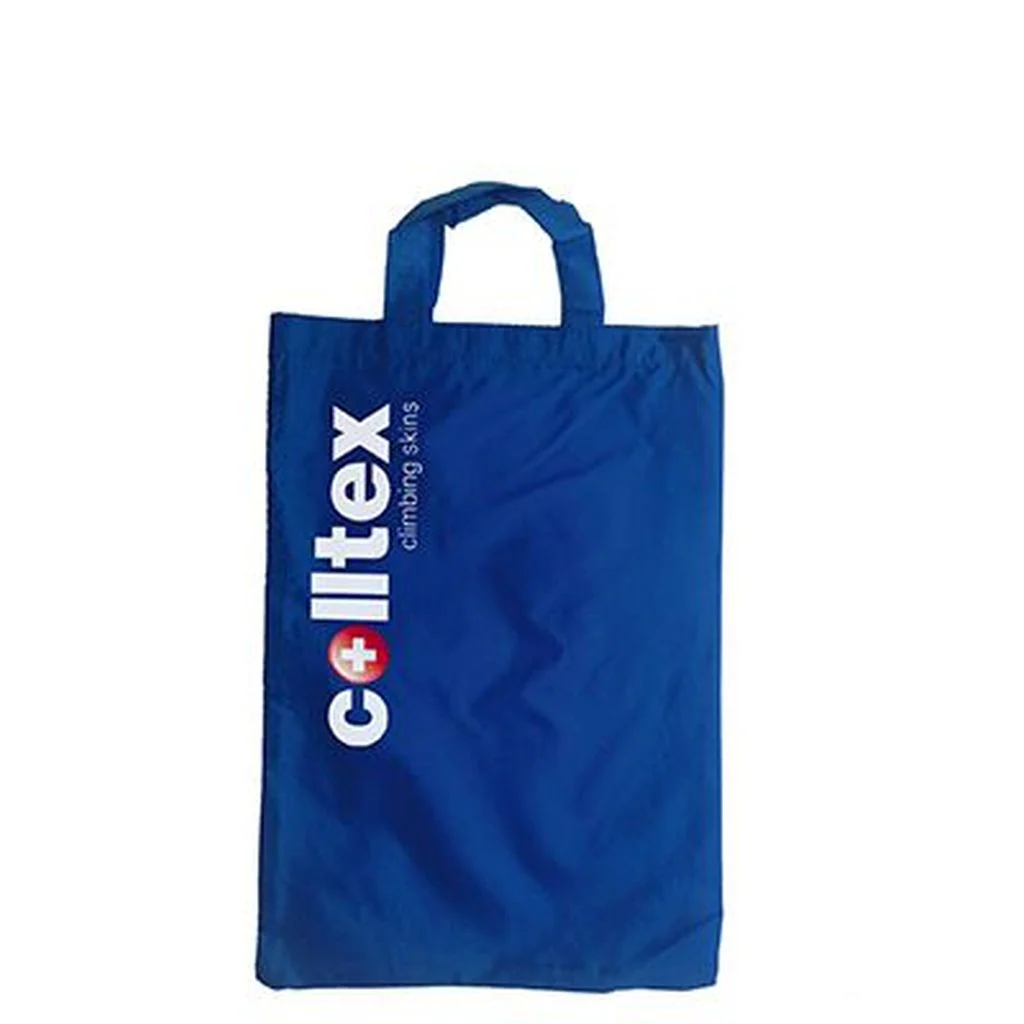 COLLTEX Borsa per la conservazione delle pelli