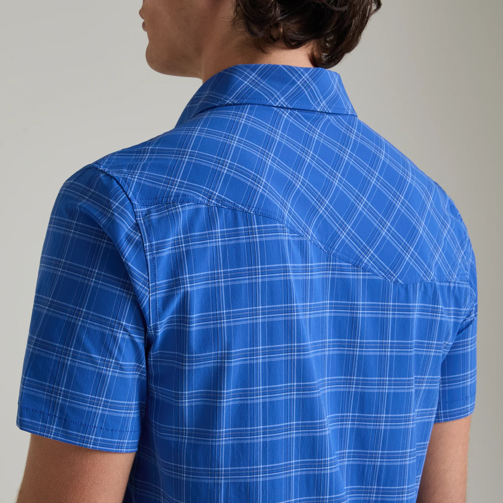 MONTURA FELCE 2 SHIRT CAMICIA UOMO IN TESSUTO TECNICO TRASPIRANTE - DISPONIBILE IN 3 COLORI - Image 12