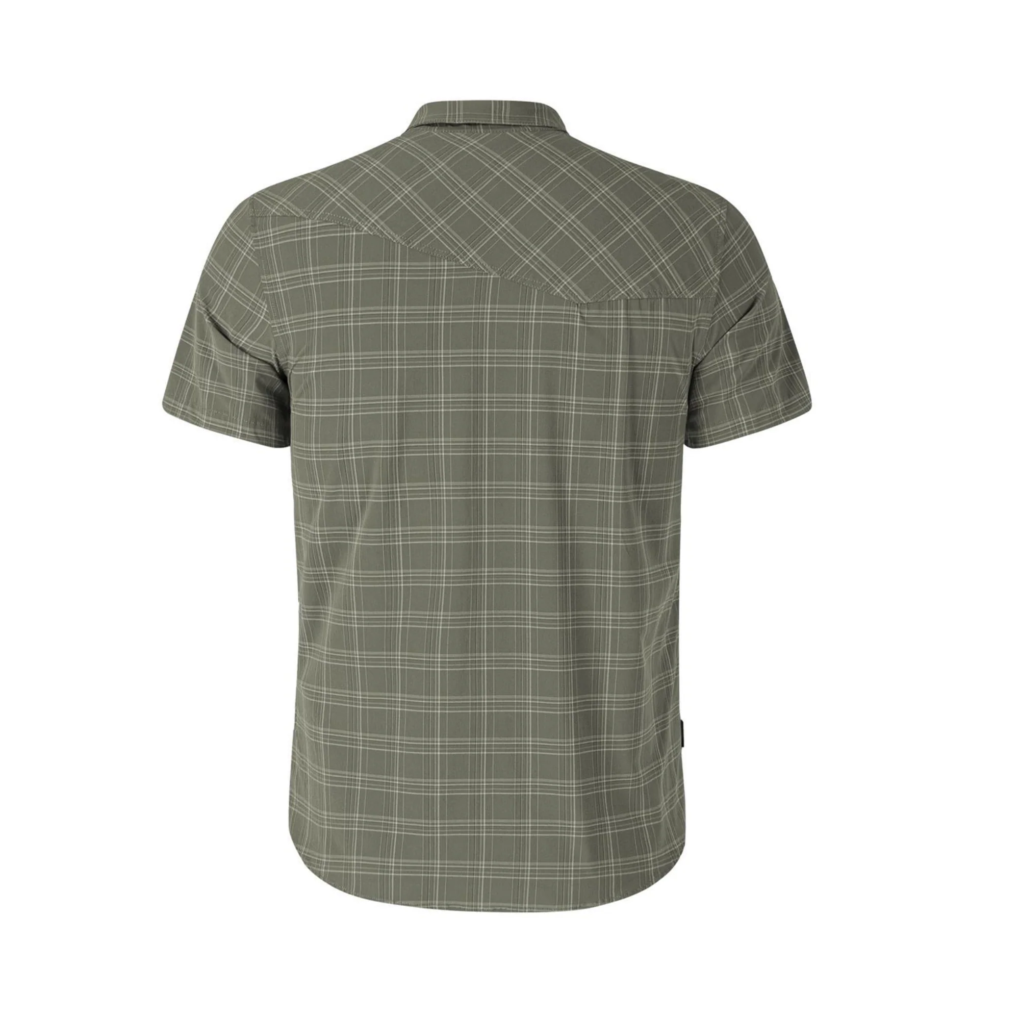 MONTURA FELCE 2 SHIRT CAMICIA UOMO IN TESSUTO TECNICO TRASPIRANTE - DISPONIBILE IN 3 COLORI - Image 4