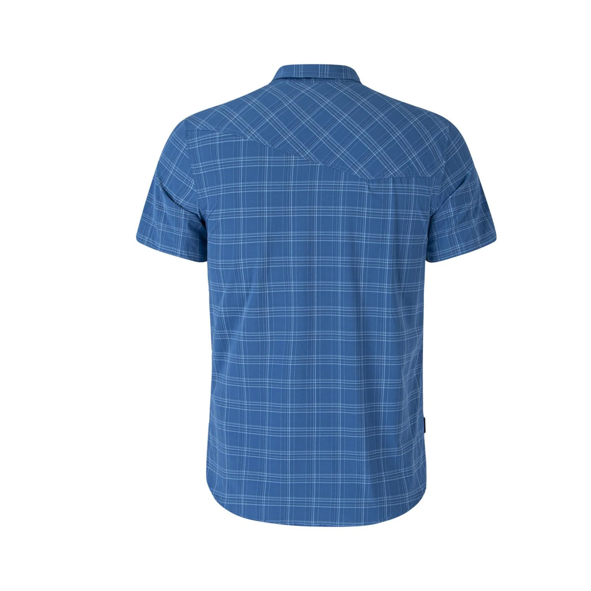 MONTURA FELCE 2 SHIRT CAMICIA UOMO IN TESSUTO TECNICO TRASPIRANTE - DISPONIBILE IN 3 COLORI - Image 5