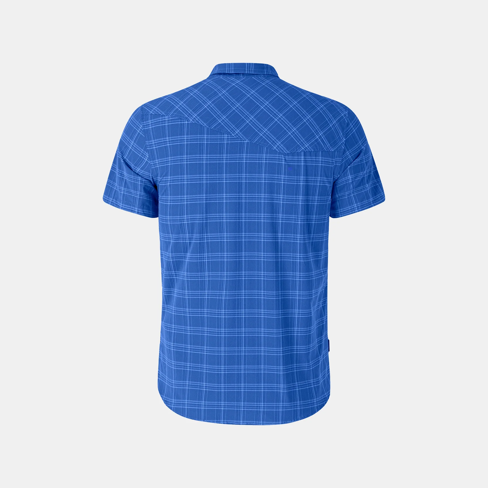 MONTURA FELCE 2 SHIRT CAMICIA UOMO IN TESSUTO TECNICO TRASPIRANTE - DISPONIBILE IN 3 COLORI - Image 6