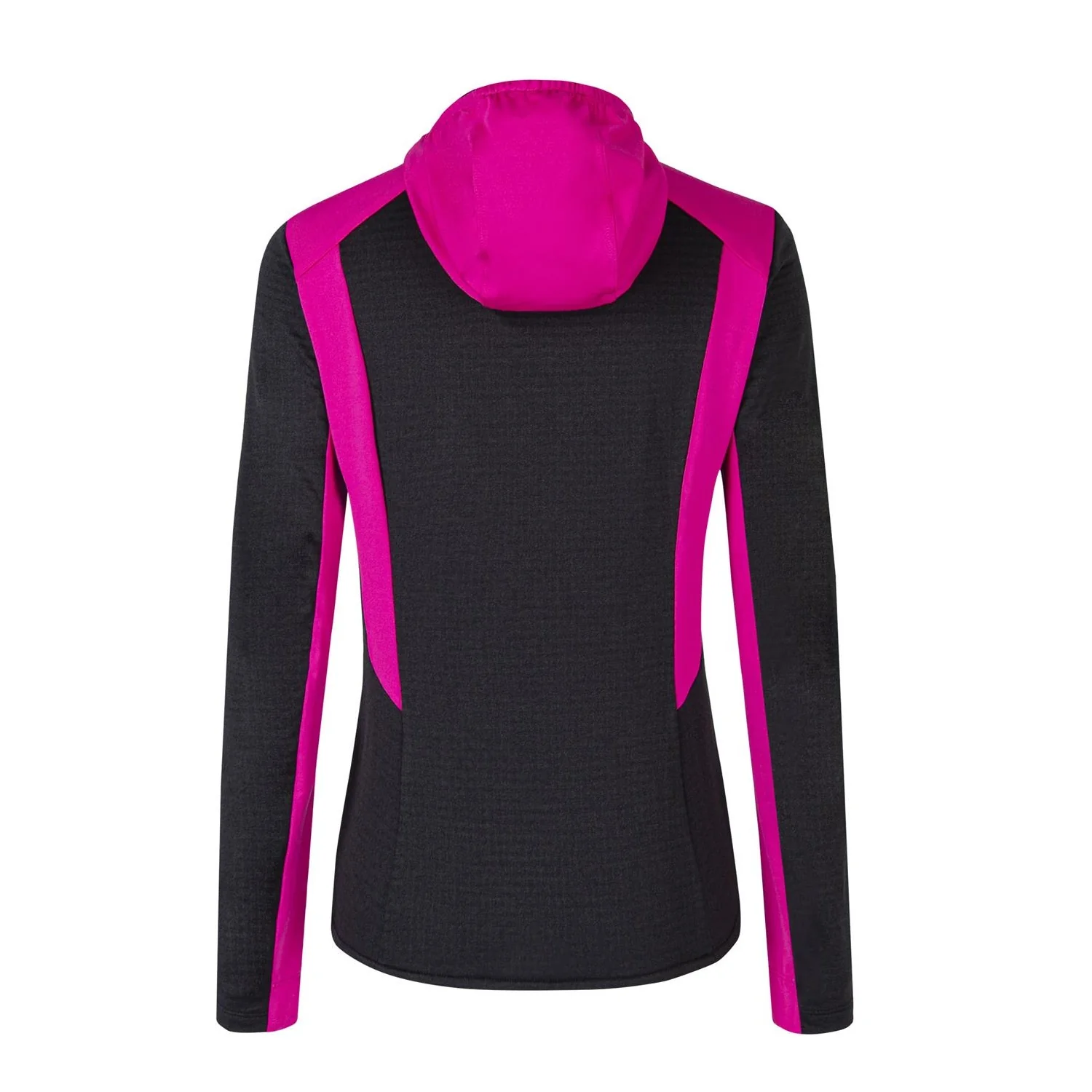 MONTURA THERMALGRID PRO HOODY MAGLIA DONNA - DISPONIBILE IN 2 COLORI - PROMO -15%! - Image 4
